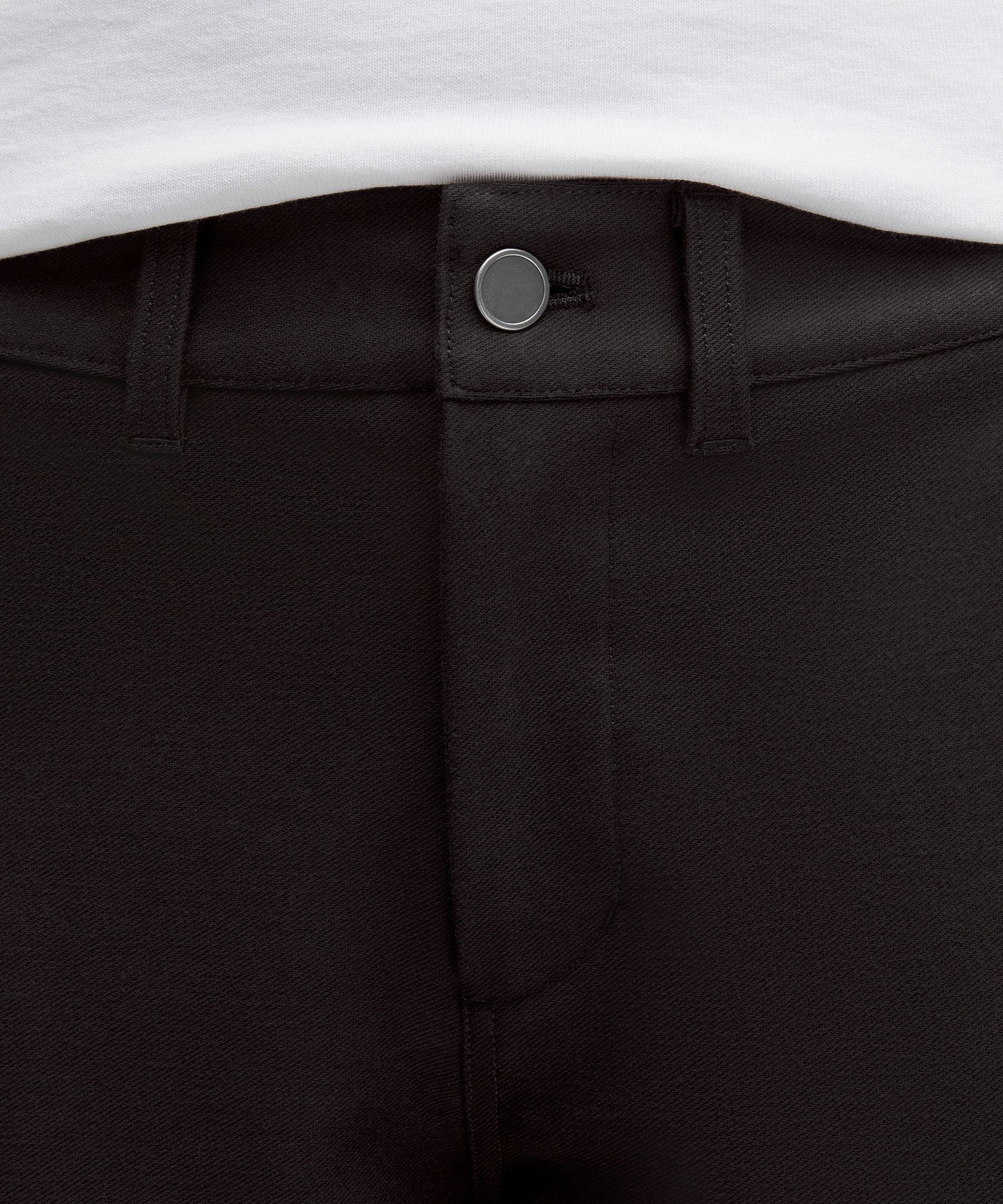Lululemon Utilitech Twill Mid-Rise Carpenter Pant *SLNSH Collection