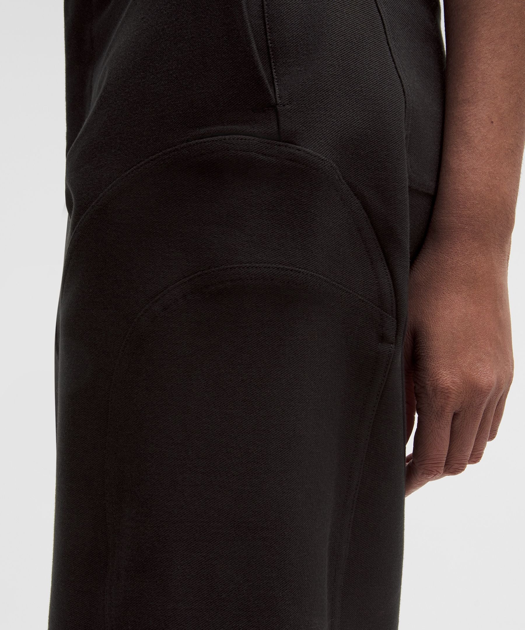 Lululemon Utilitech Twill Mid-Rise Carpenter Pant *SLNSH Collection