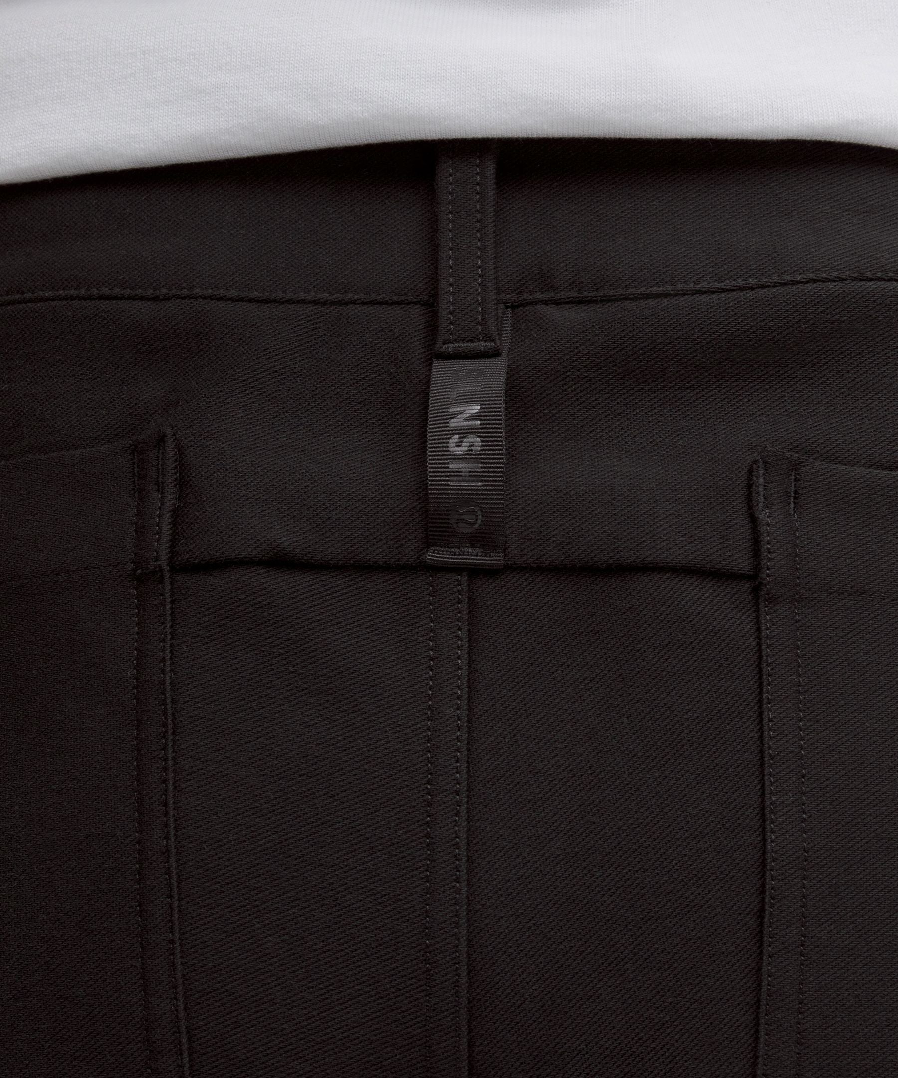 Lululemon Utilitech Twill Mid-Rise Carpenter Pant *SLNSH Collection