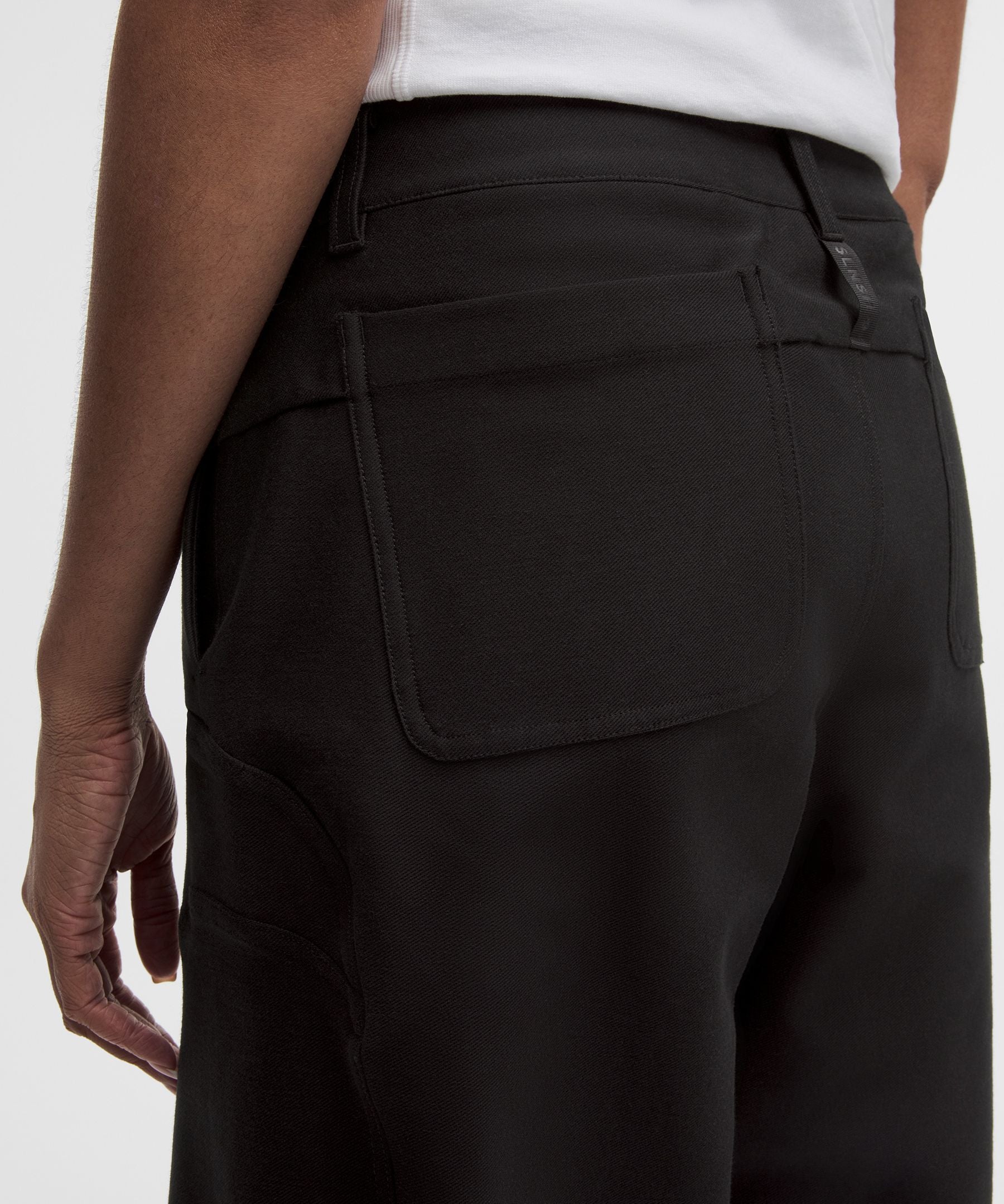 Lululemon Utilitech Twill Mid-Rise Carpenter Pant *SLNSH Collection