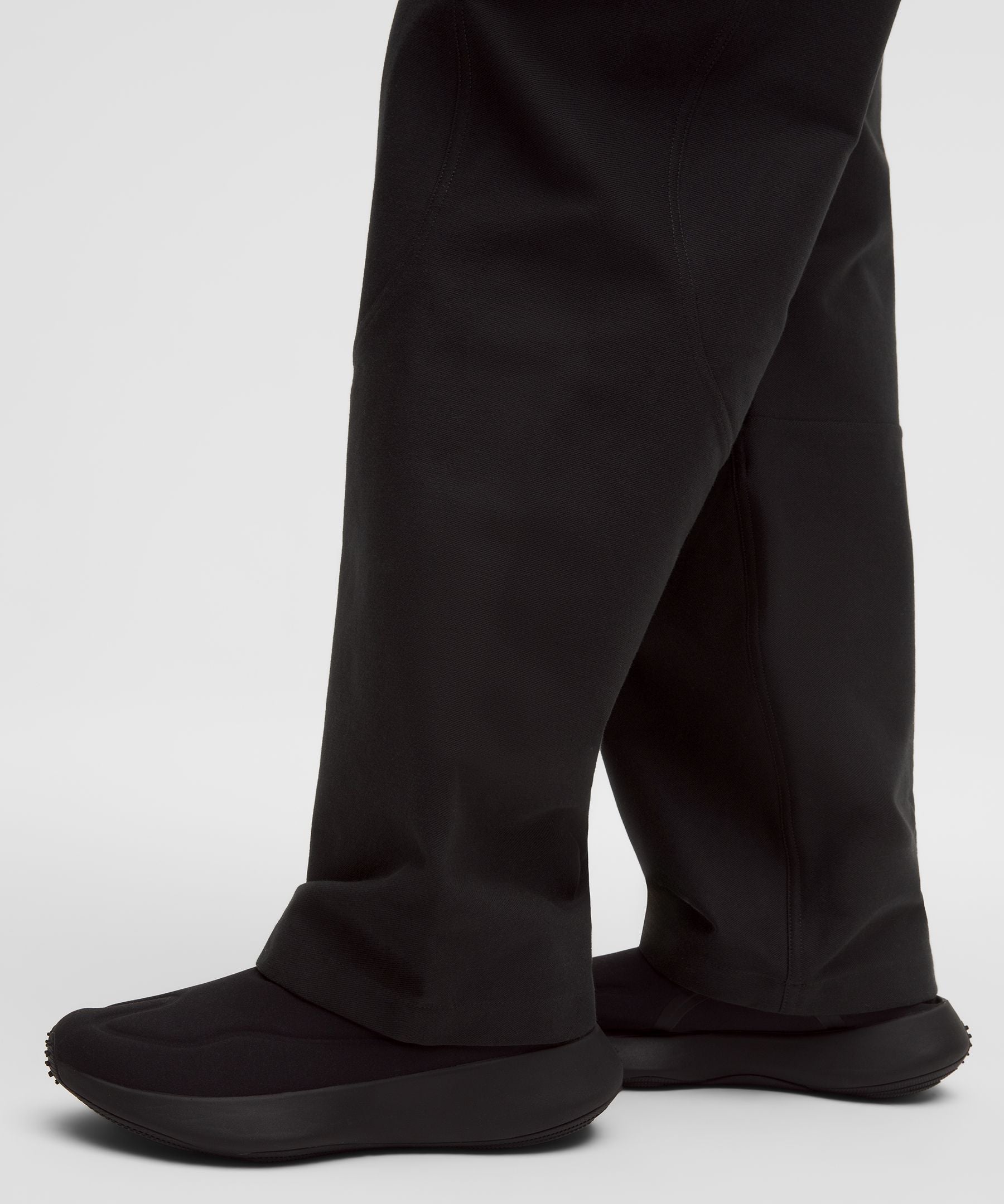 Lululemon Utilitech Twill Mid-Rise Carpenter Pant *SLNSH Collection