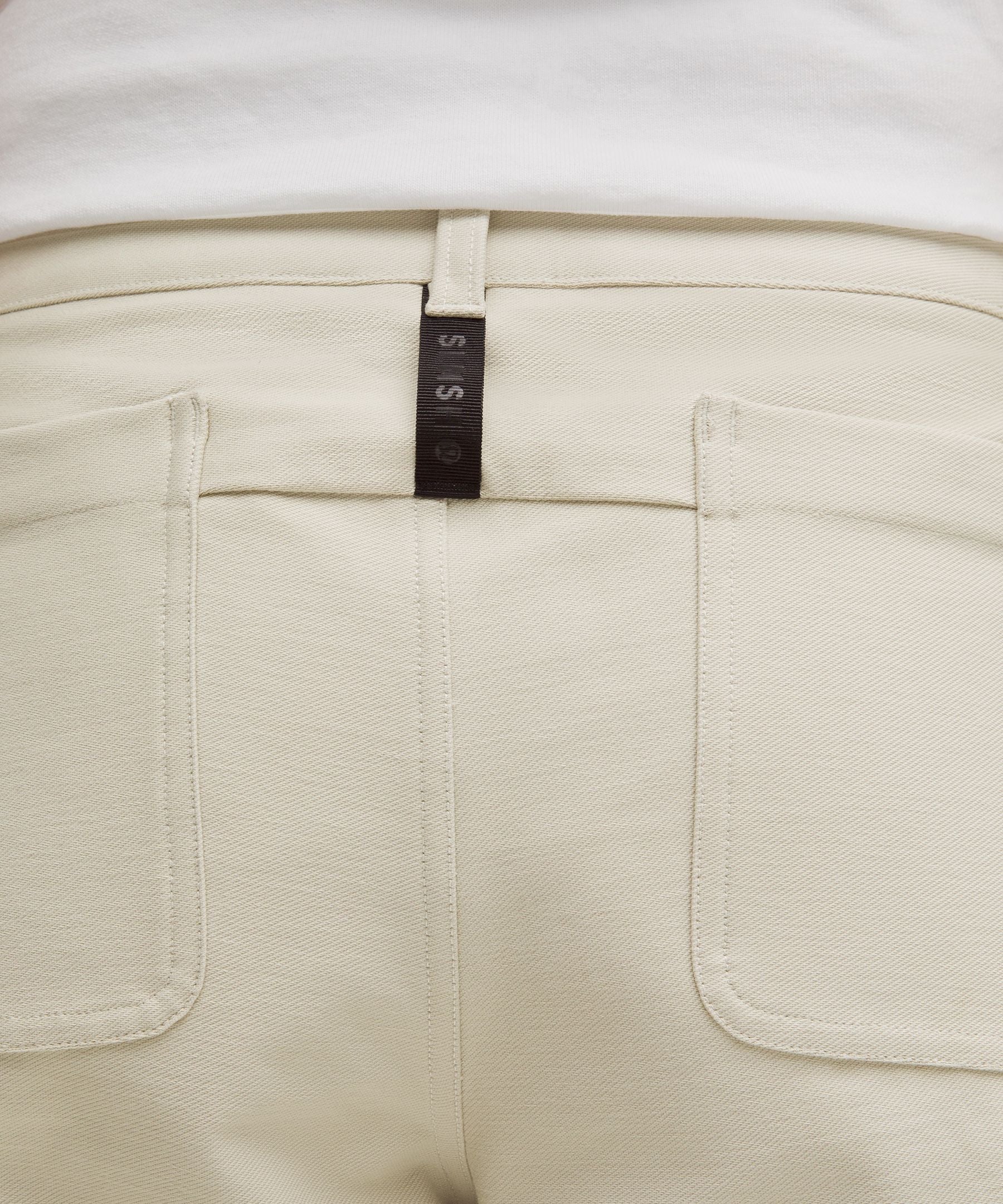 Lululemon Utilitech Twill Mid-Rise Carpenter Pant *SLNSH Collection