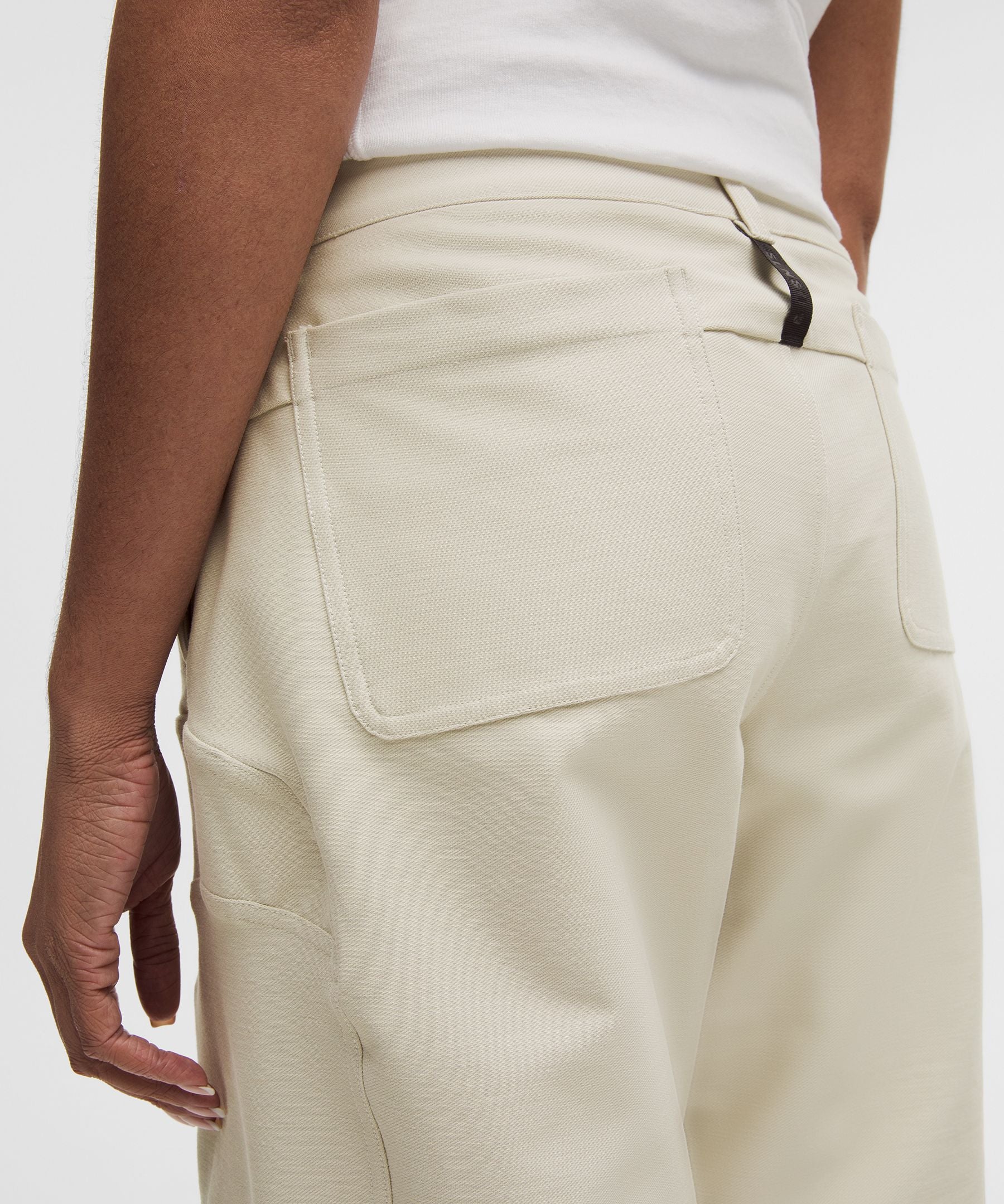 Lululemon Utilitech Twill Mid-Rise Carpenter Pant *SLNSH Collection