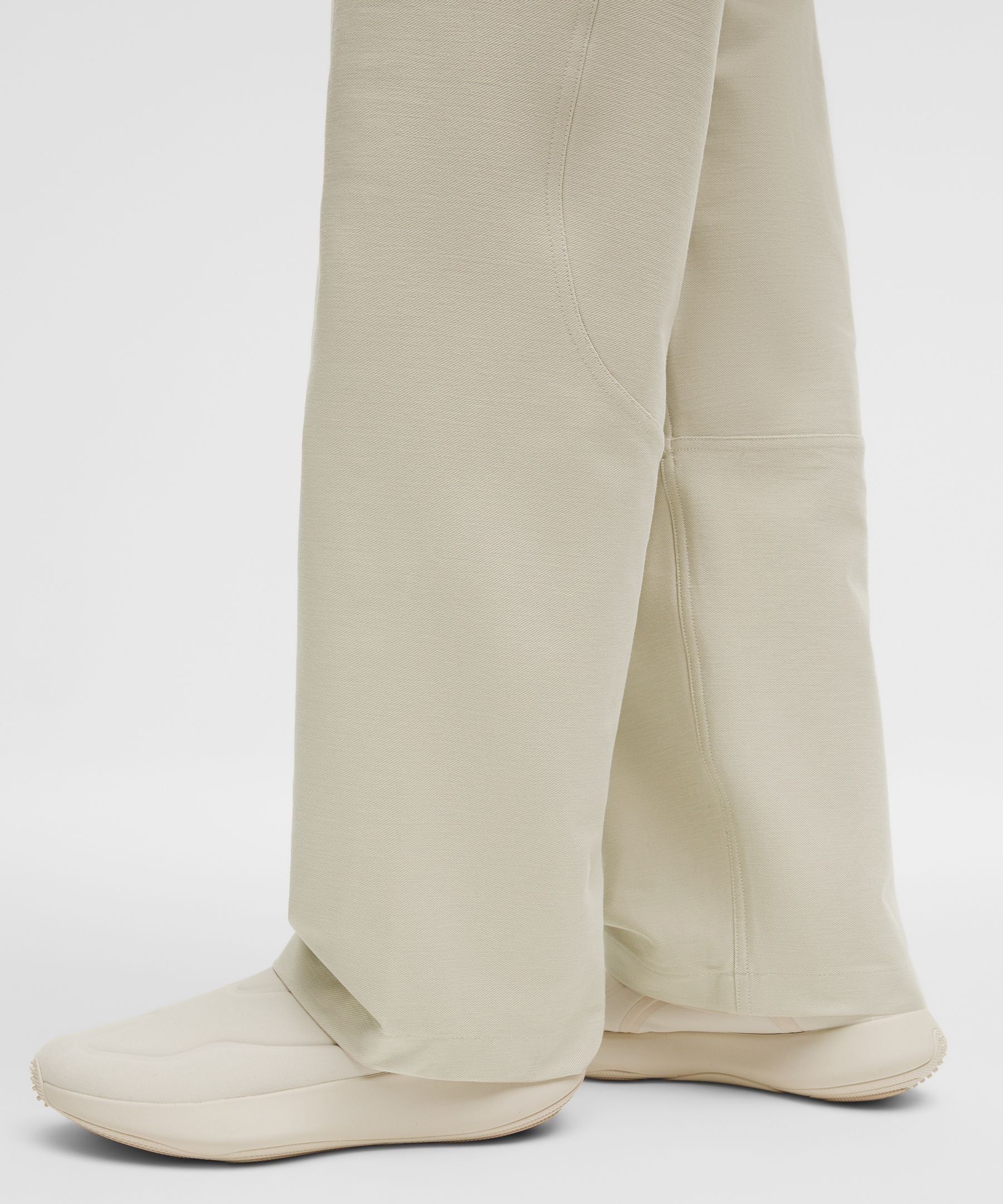 Lululemon Utilitech Twill Mid-Rise Carpenter Pant *SLNSH Collection