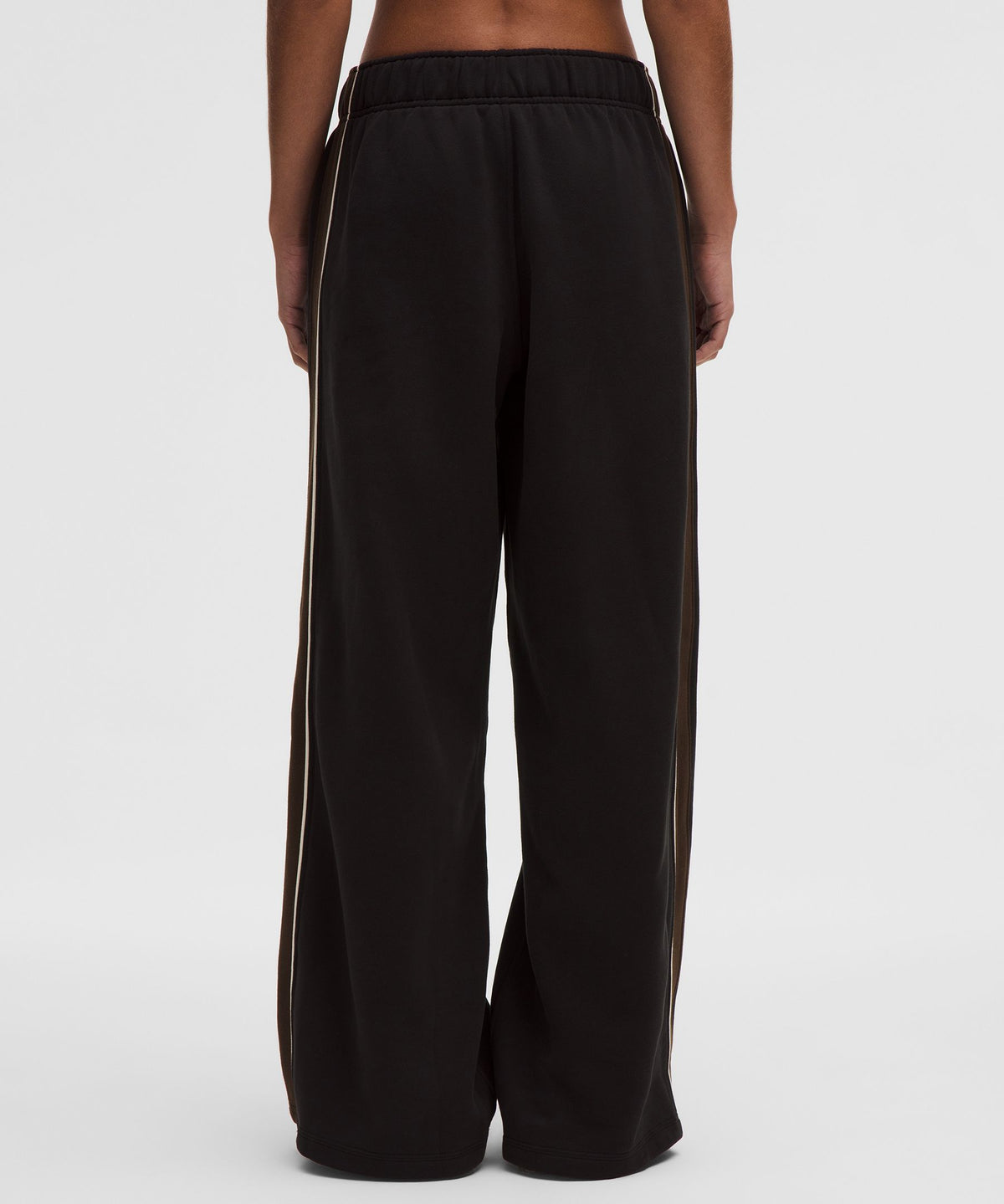 Lululemon Women's Steady State Oversized Track Pant *Stripe