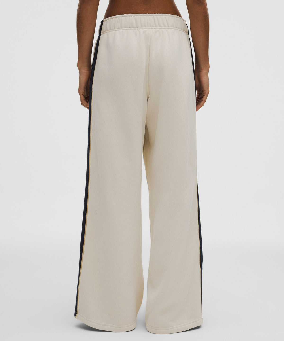 Lululemon Women's Steady State Oversized Track Pant *Stripe