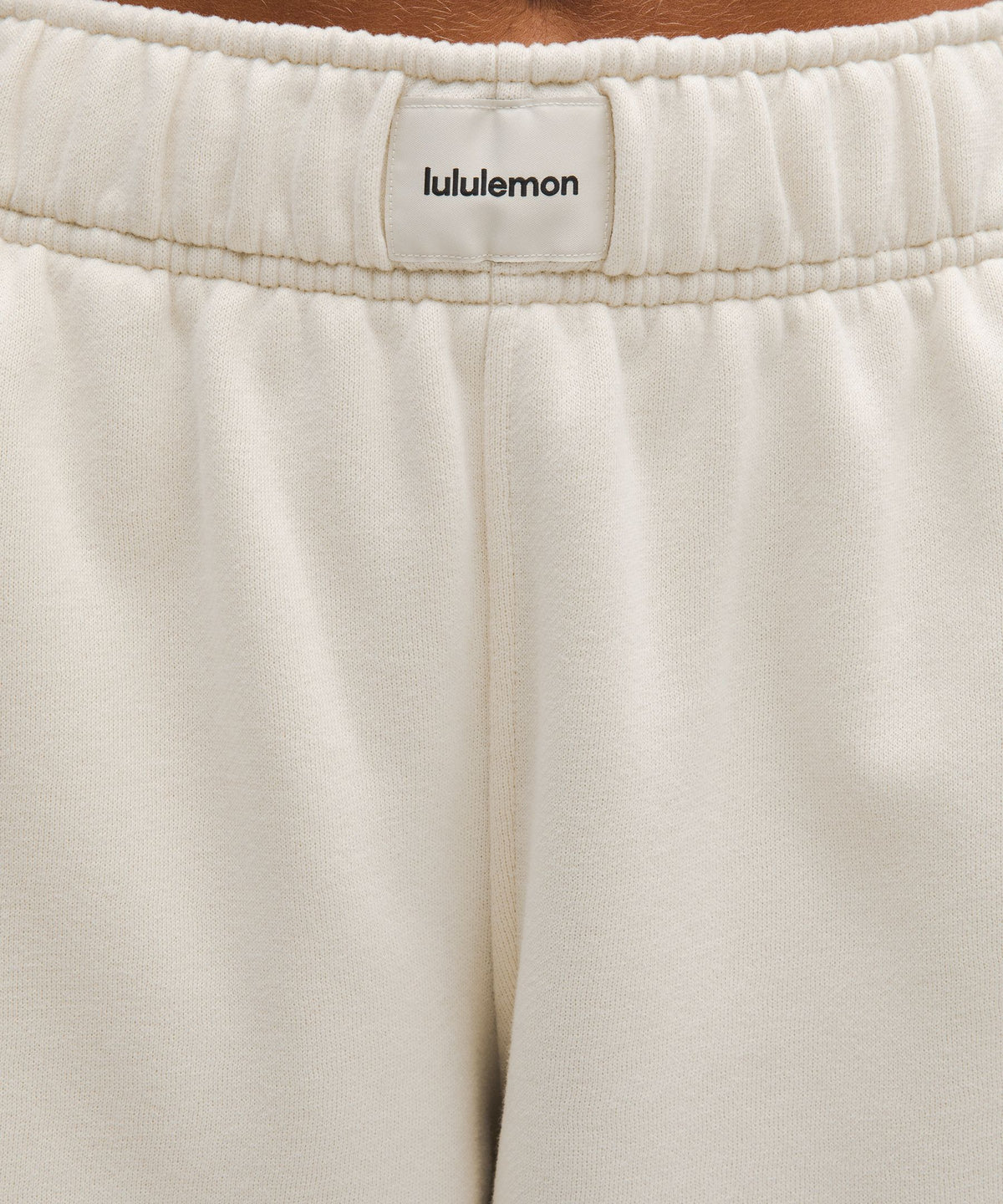 Lululemon Women's Steady State Oversized Track Pant *Stripe