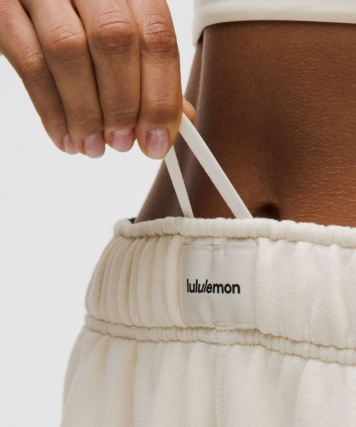 Lululemon Women's Steady State Oversized Track Pant *Stripe