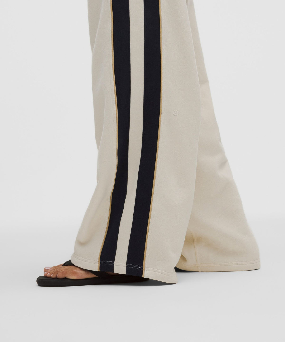 Lululemon Women's Steady State Oversized Track Pant *Stripe
