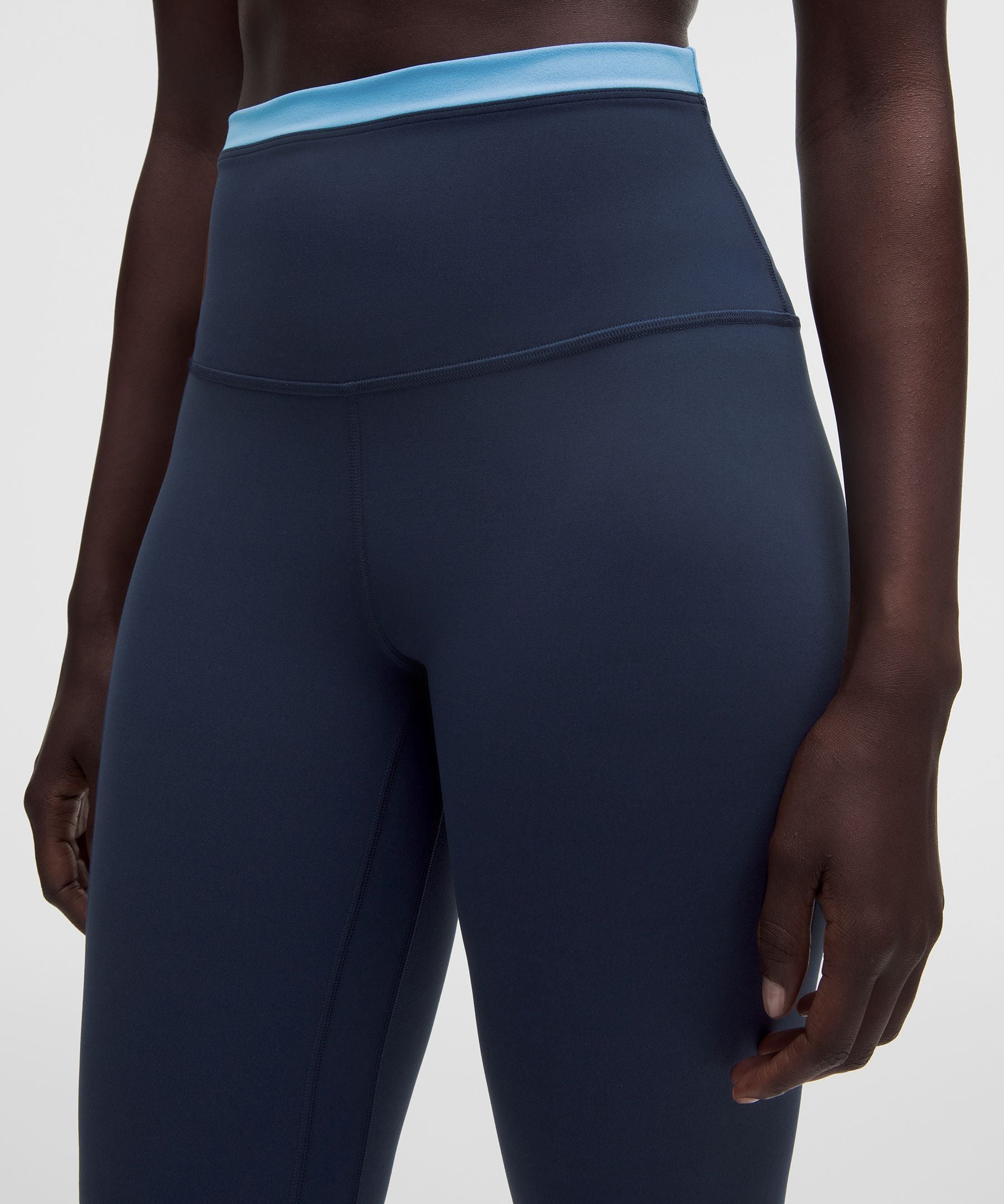 Lululemon Women's lululemon Align™ Super-High-Rise Pant 25" *Trim