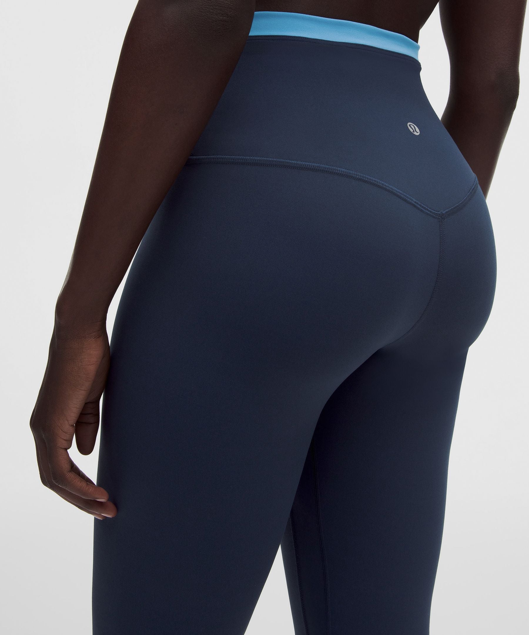 Lululemon Women's lululemon Align™ Super-High-Rise Pant 25" *Trim