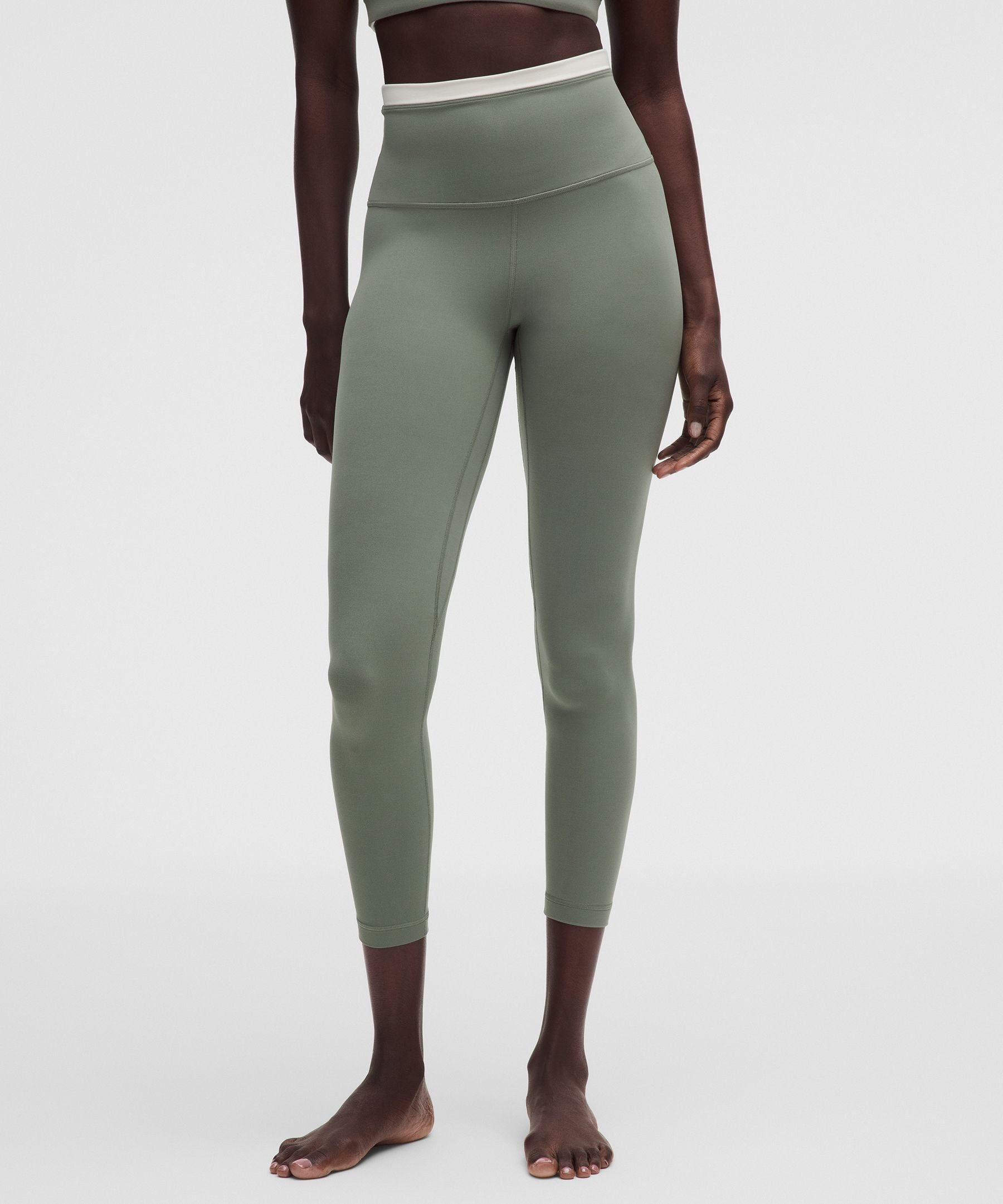 Lululemon Women's lululemon Align™ Super-High-Rise Pant 25" *Trim