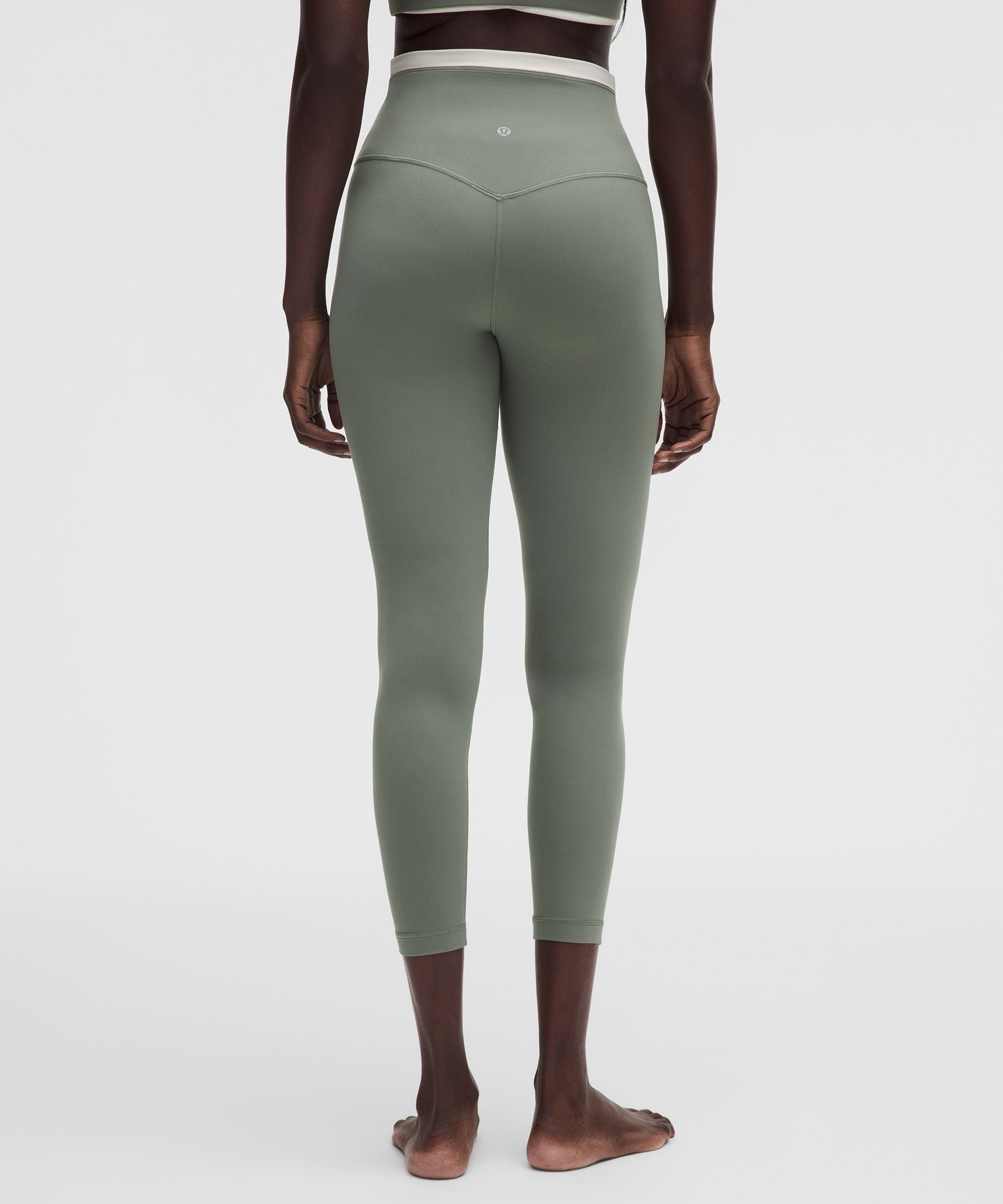 Lululemon Women's lululemon Align™ Super-High-Rise Pant 25" *Trim