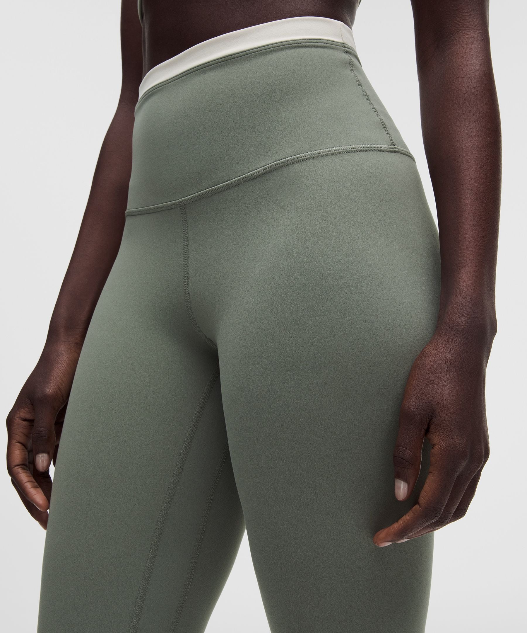 Lululemon Women's lululemon Align™ Super-High-Rise Pant 25" *Trim