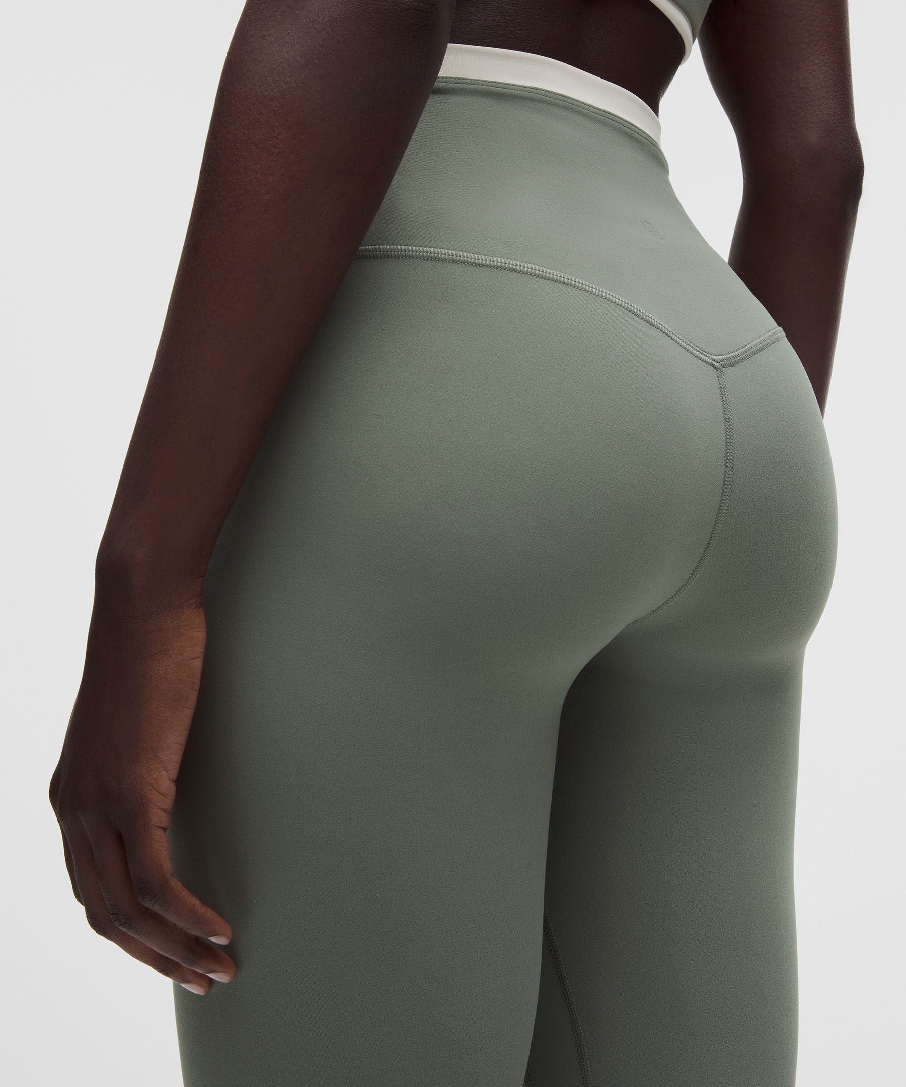 Lululemon Women's lululemon Align™ Super-High-Rise Pant 25" *Trim