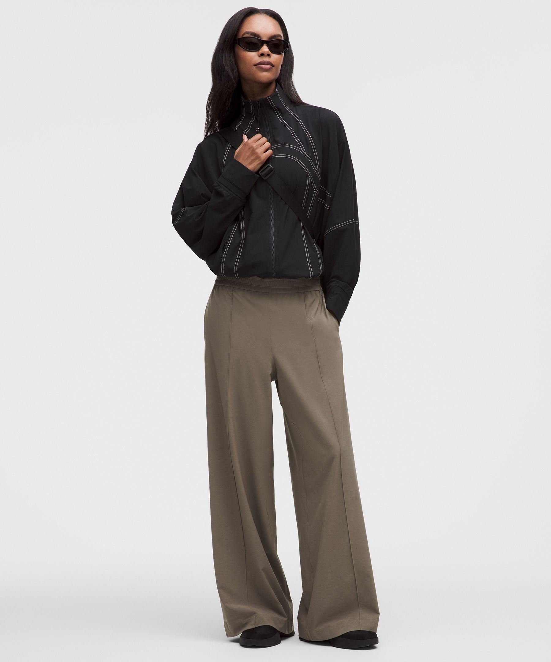 Lululemon Breezily Mid-Rise Pant *Regular