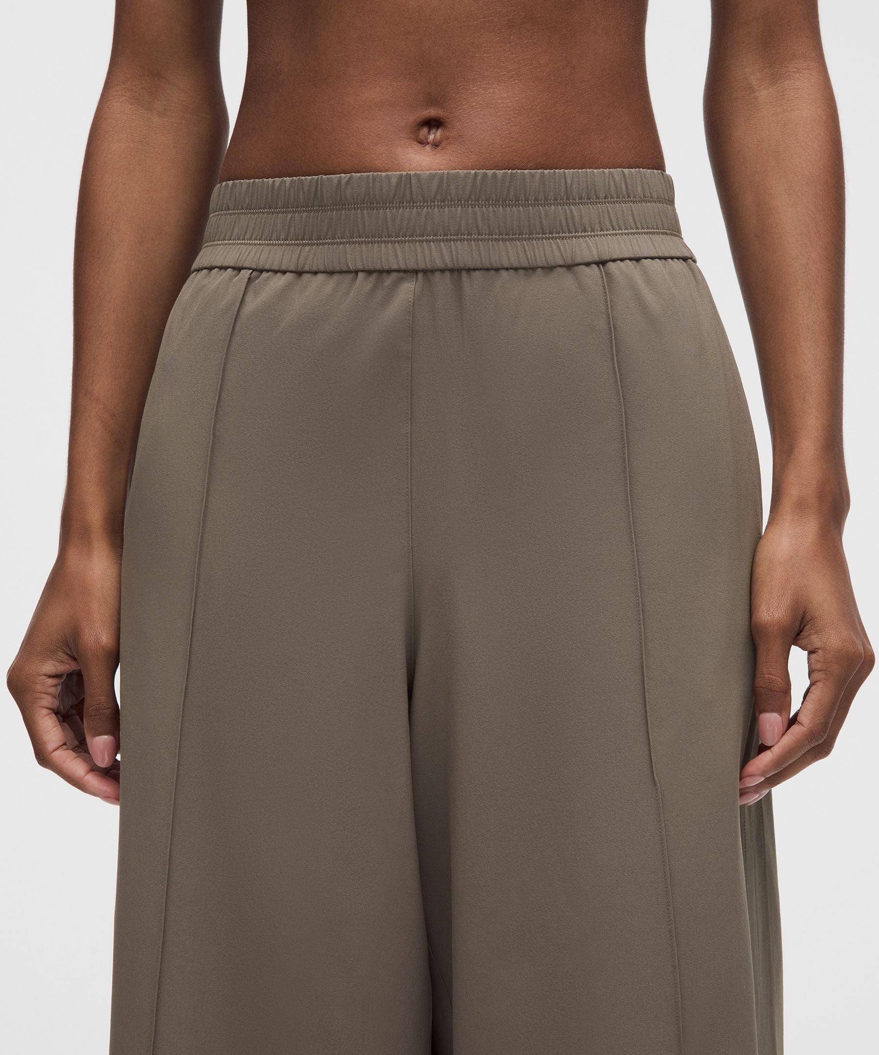 Lululemon Breezily Mid-Rise Pant *Regular