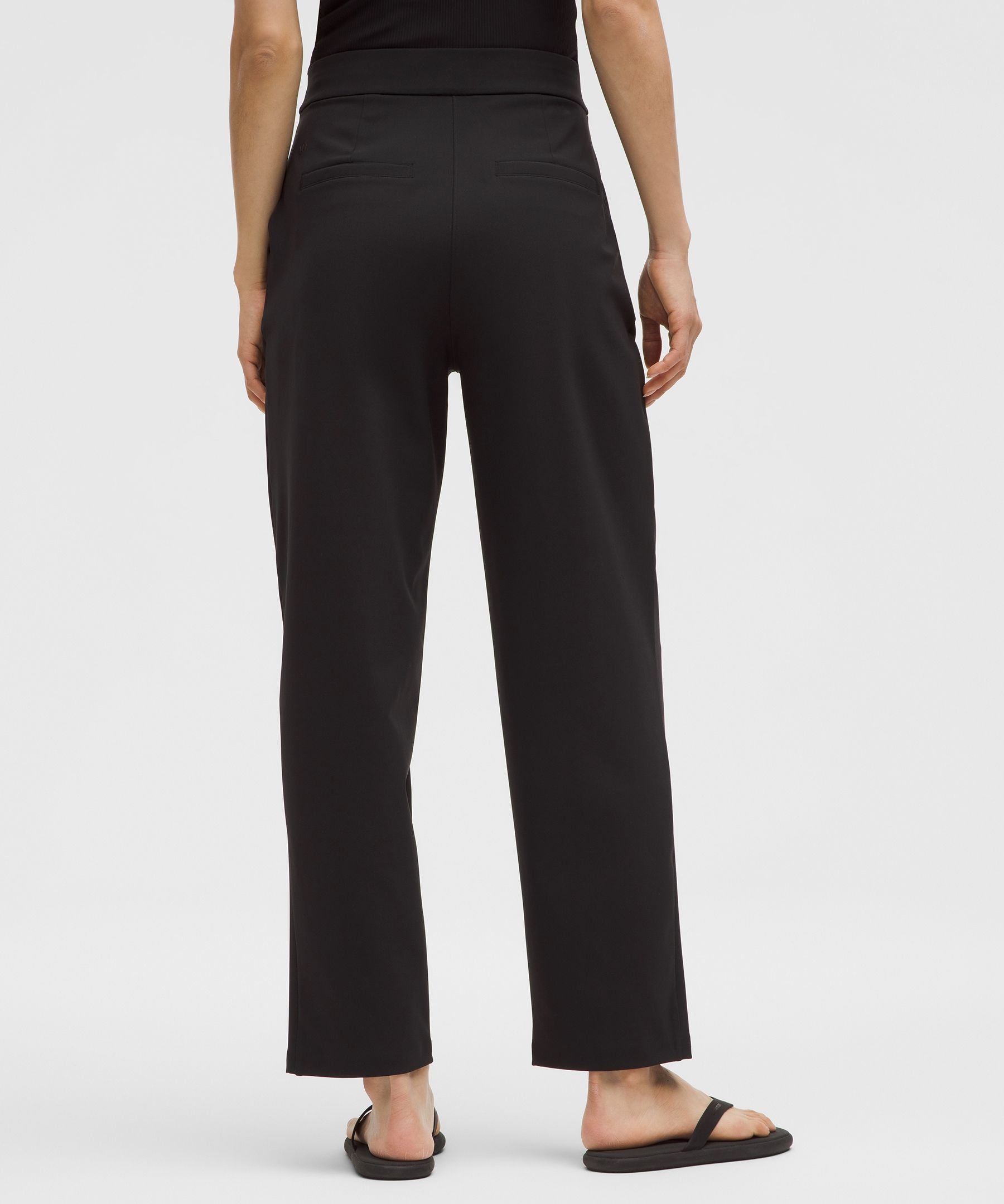 Lululemon Women's Daydrift High-Rise Tapered Trouser *Regular