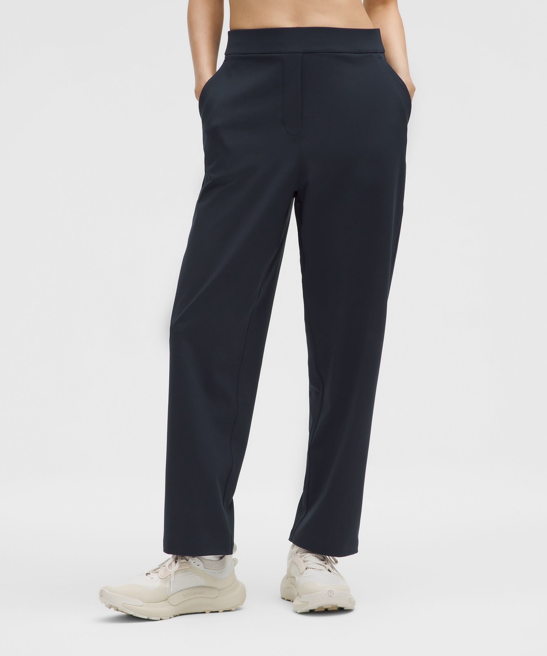 Lululemon Women's Daydrift High-Rise Tapered Trouser *Regular