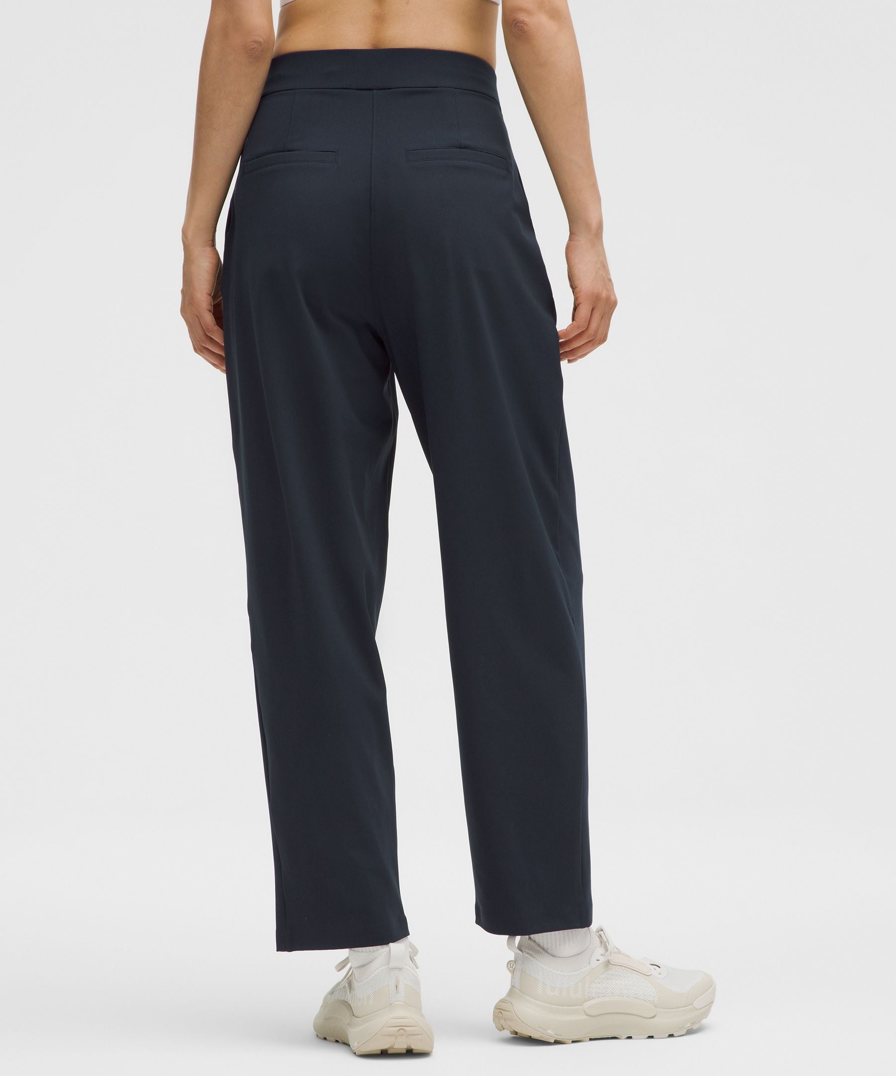 Lululemon Women's Daydrift High-Rise Tapered Trouser *Regular