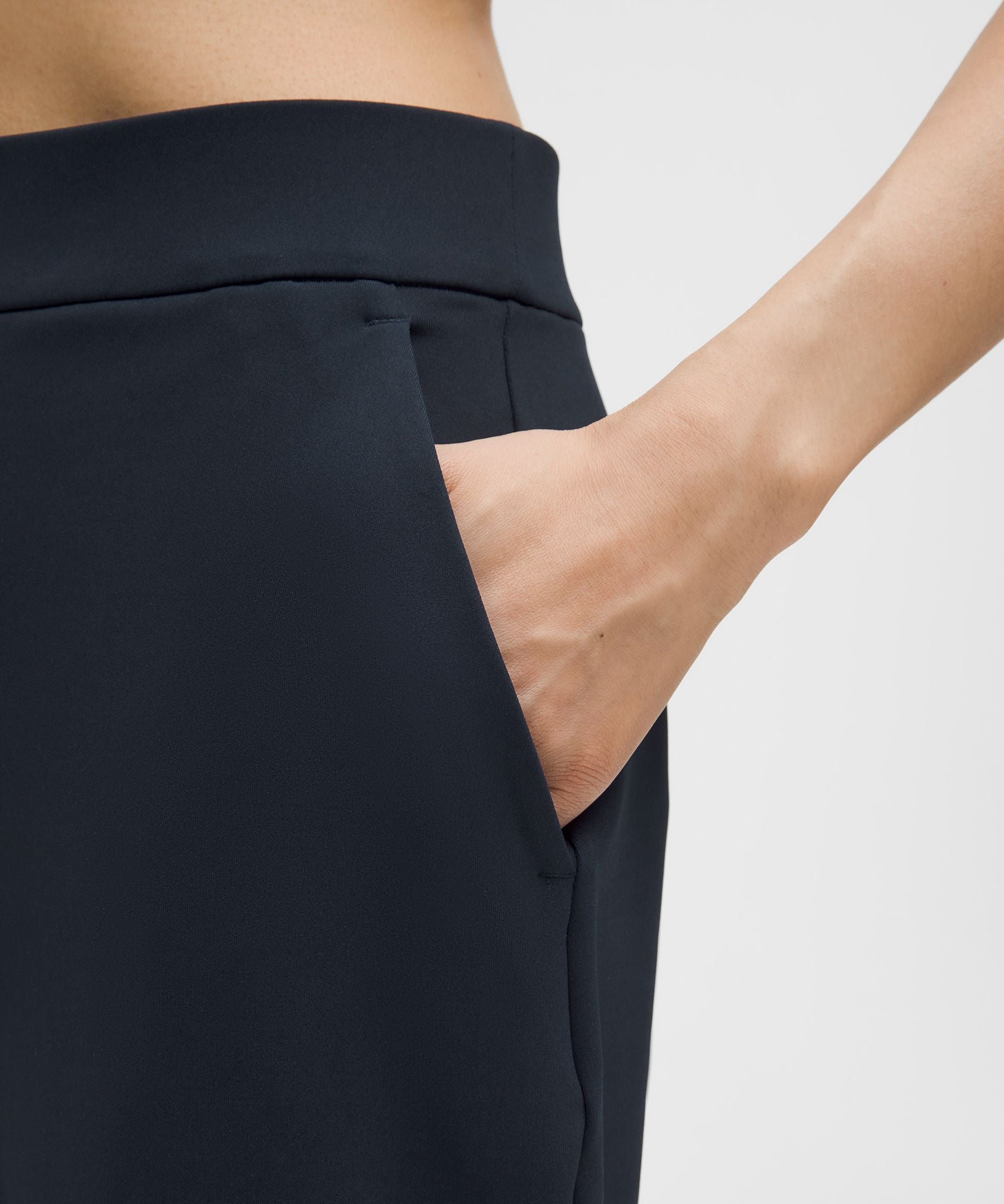 Lululemon Women's Daydrift High-Rise Tapered Trouser *Regular