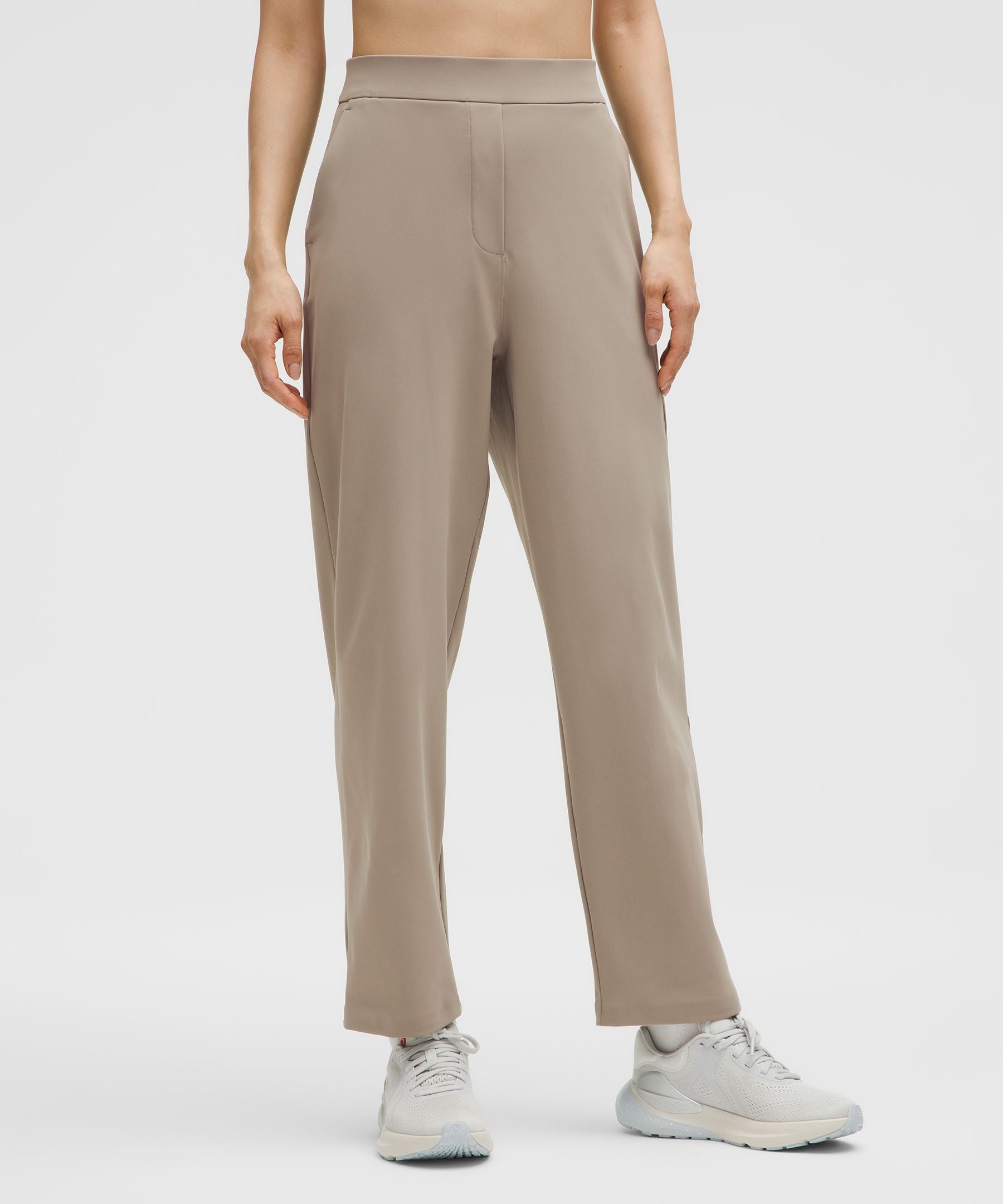 Lululemon Women's Daydrift High-Rise Tapered Trouser *Regular