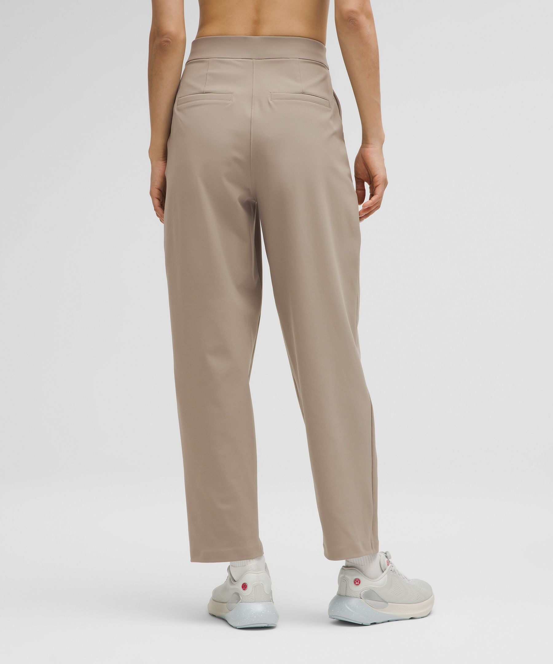 Lululemon Women's Daydrift High-Rise Tapered Trouser *Regular