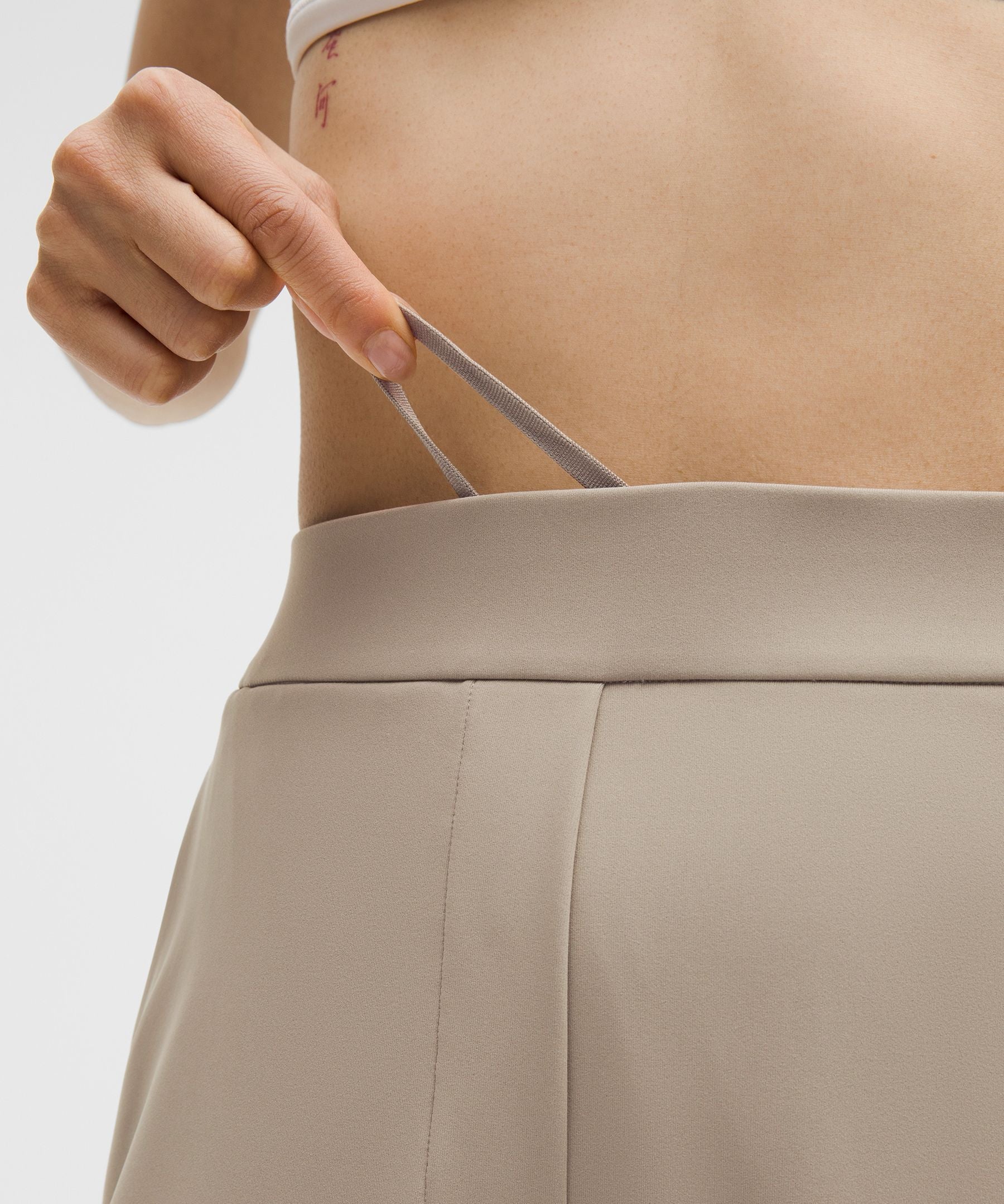 Lululemon Women's Daydrift High-Rise Tapered Trouser *Regular