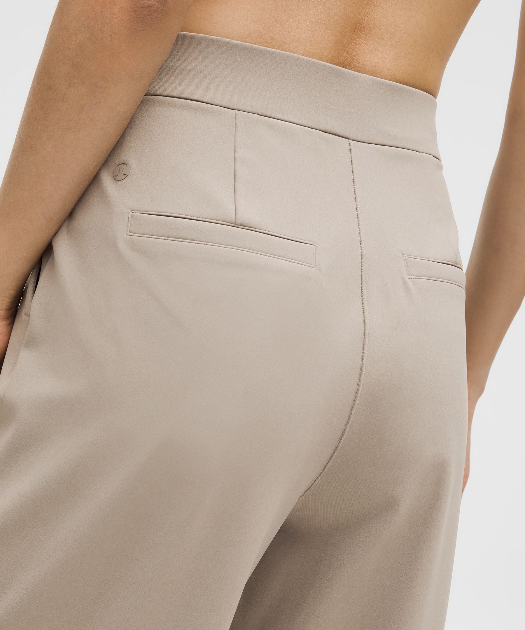 Lululemon Women's Daydrift High-Rise Tapered Trouser *Regular