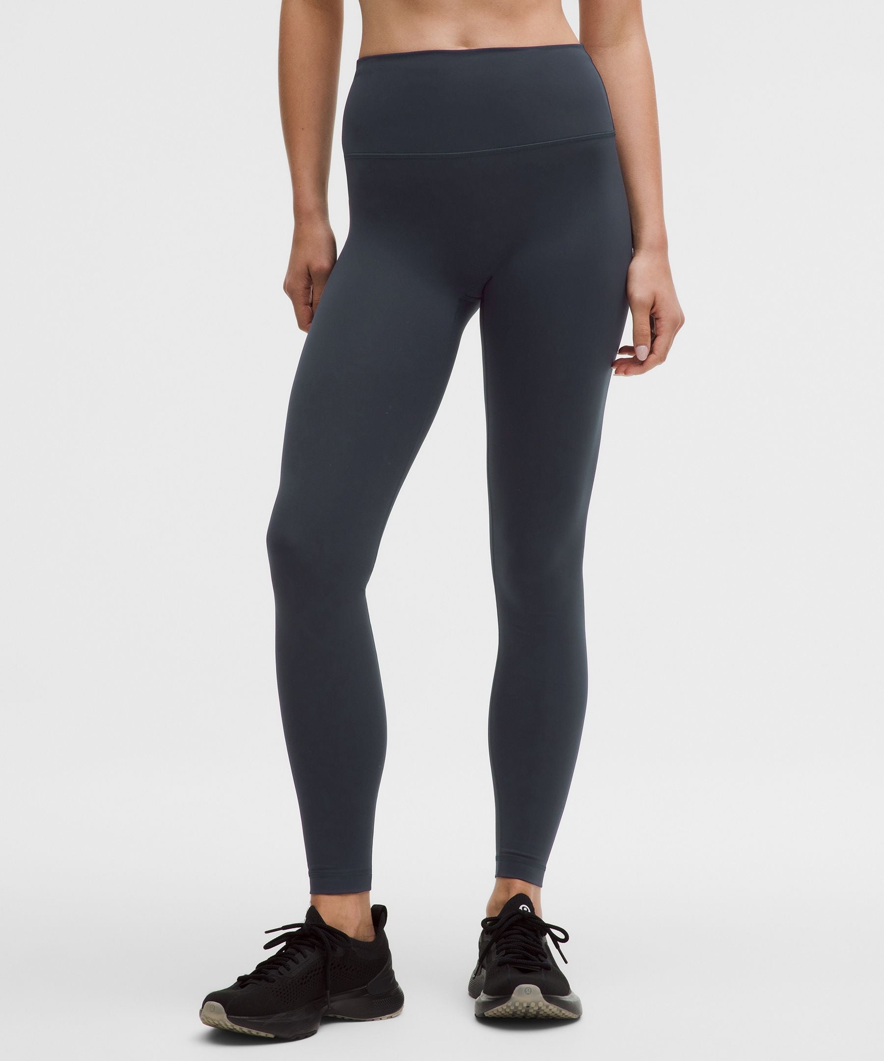 Lululemon Women's Wunder Train No Line High-Rise Tight 28"