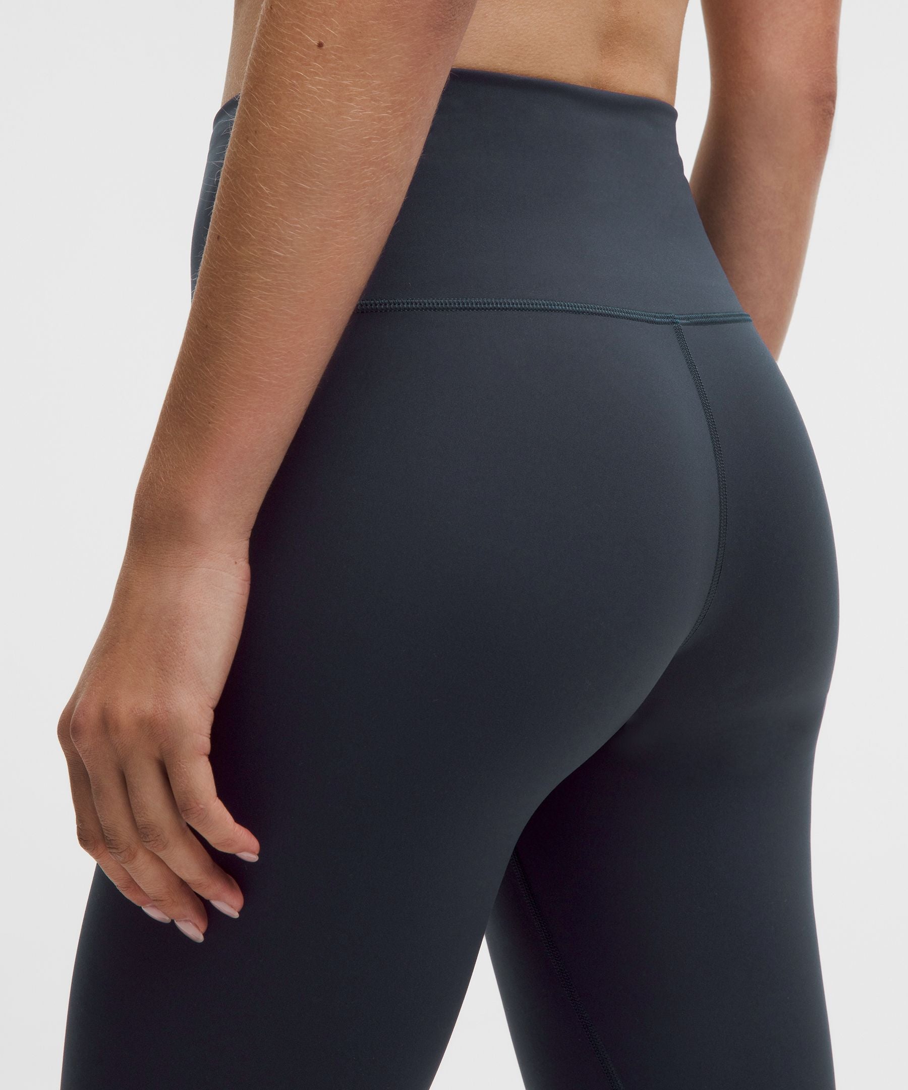 Lululemon Women's Wunder Train No Line High-Rise Tight 28"