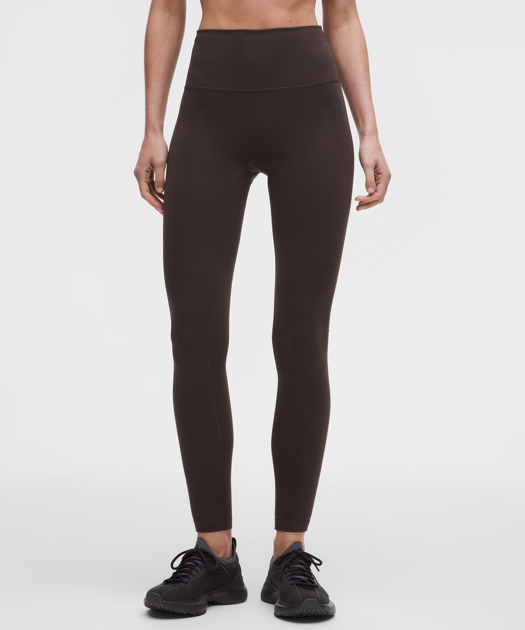 Lululemon Women's Wunder Train No Line High-Rise Tight 28"