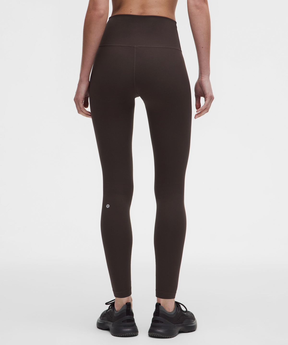Lululemon Women's Wunder Train No Line High-Rise Tight 28"