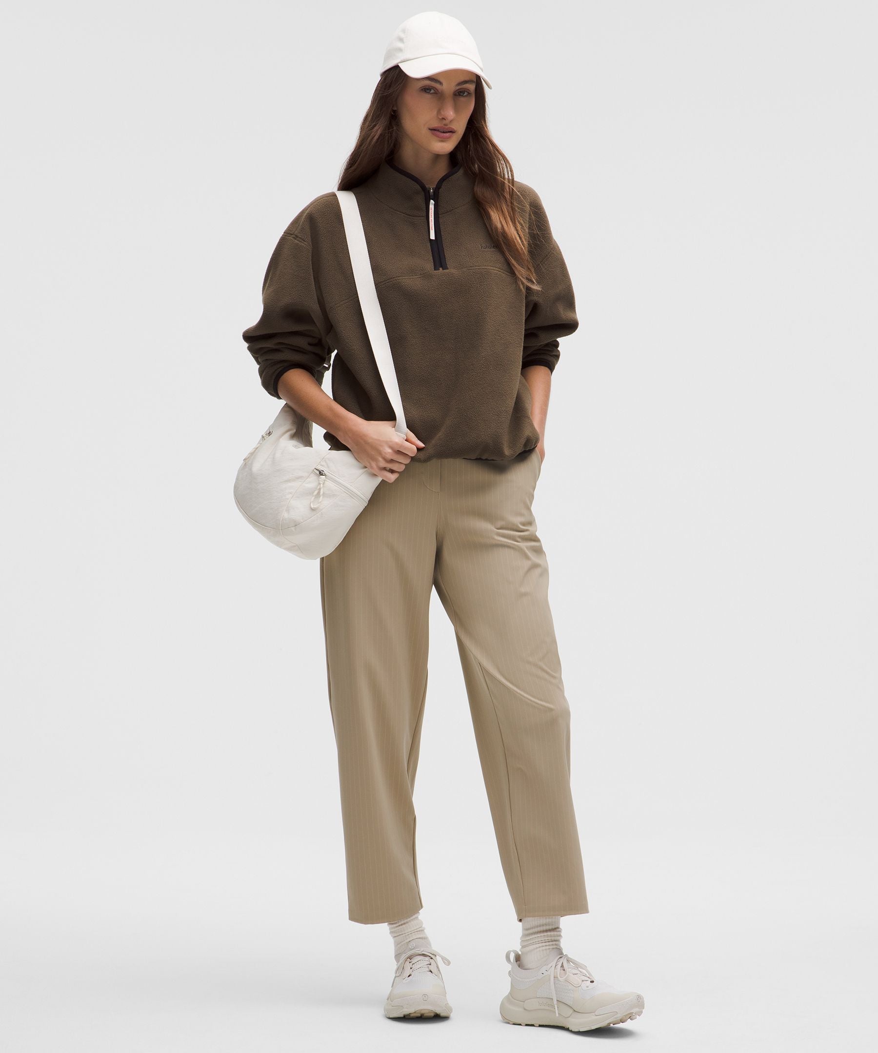 Lululemon Women's Daydrift High-Rise Tapered Trouser *Regular