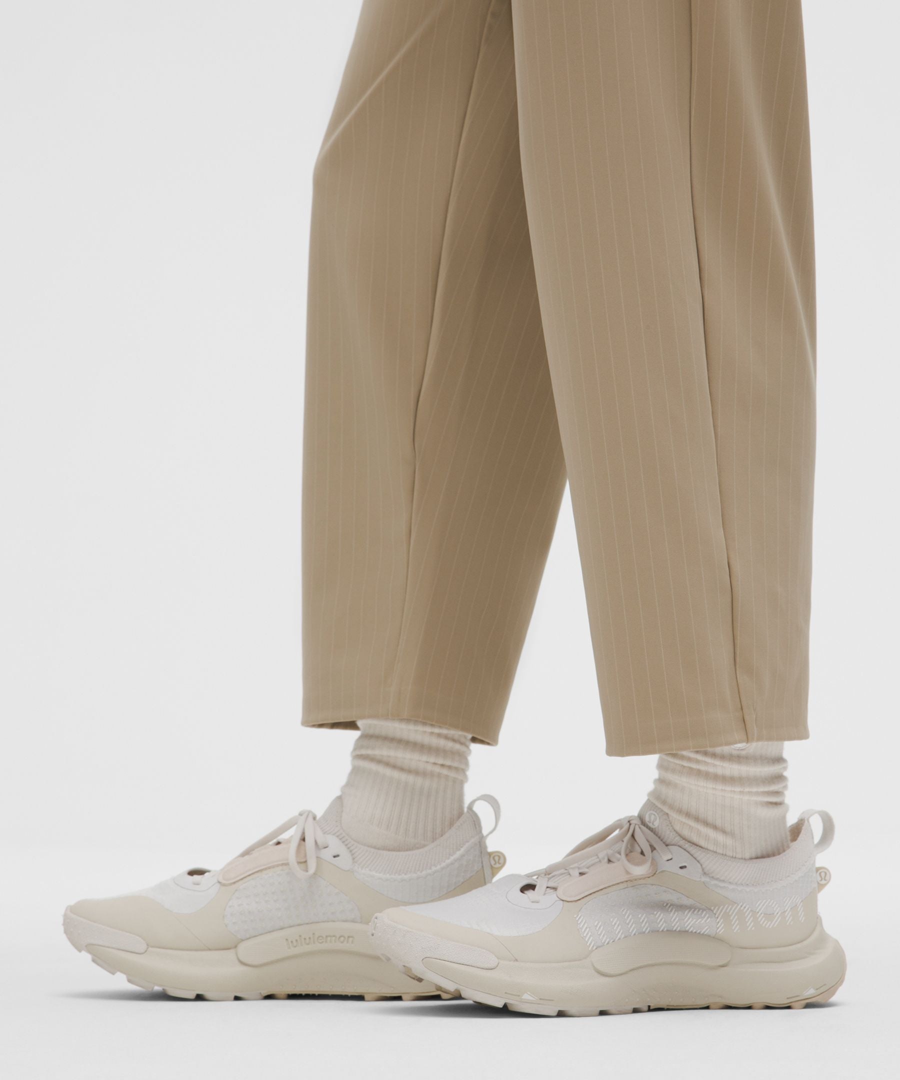 Lululemon Women's Daydrift High-Rise Tapered Trouser *Tall