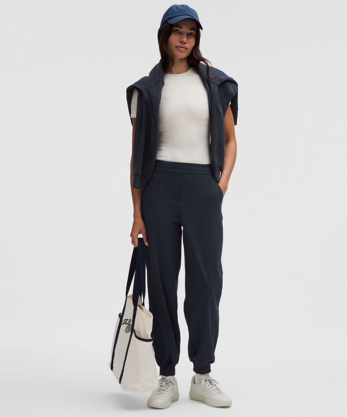 Lululemon Women's Daydrift High-Rise Jogger *Regular