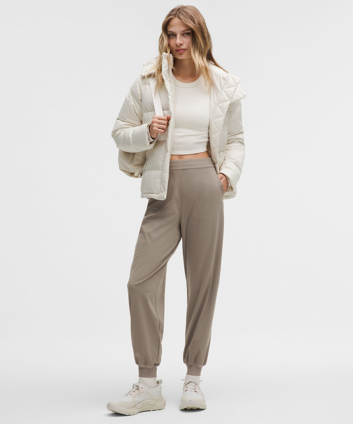 Lululemon Women's Daydrift High-Rise Jogger *Regular