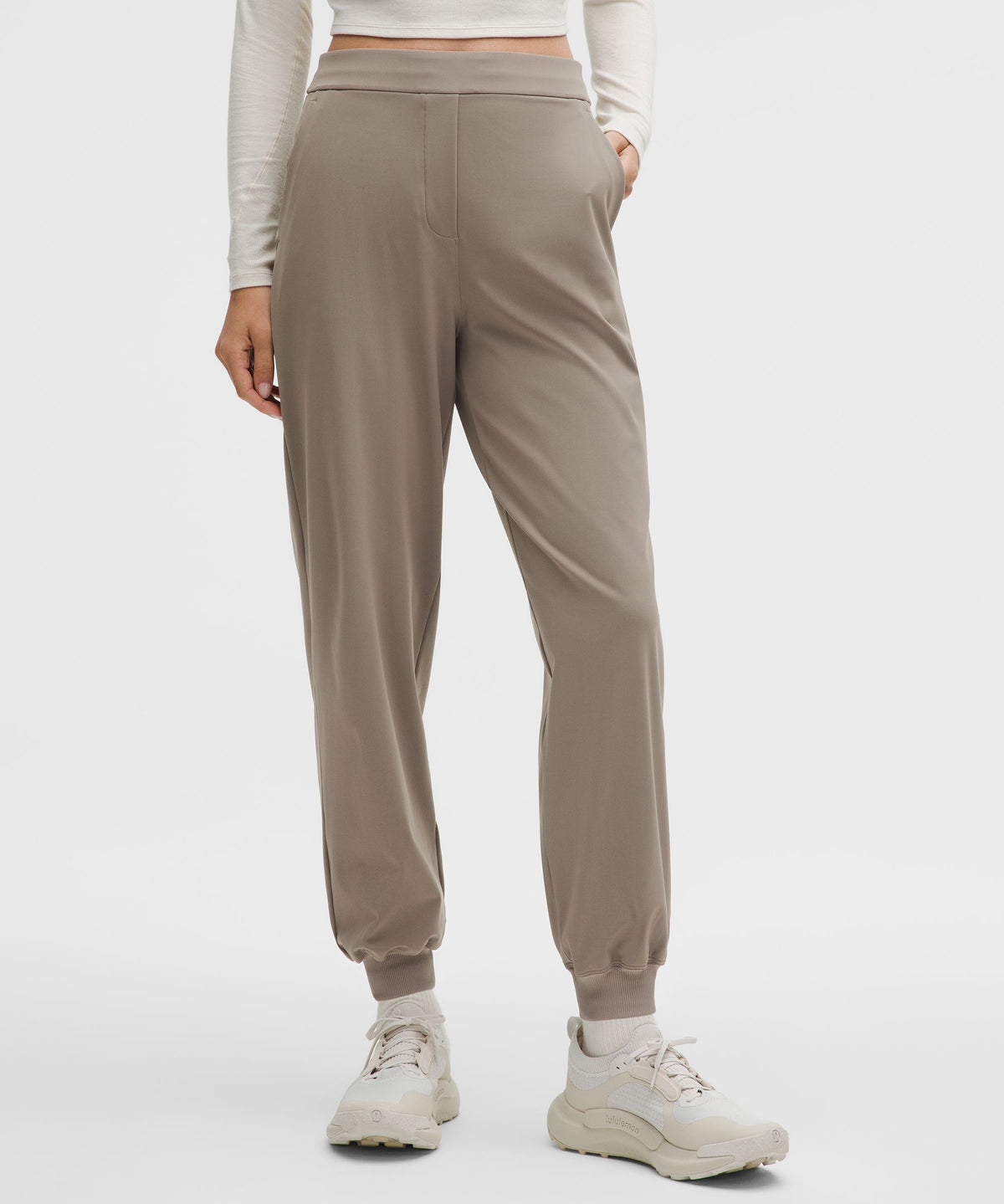 Lululemon Women's Daydrift High-Rise Jogger *Regular