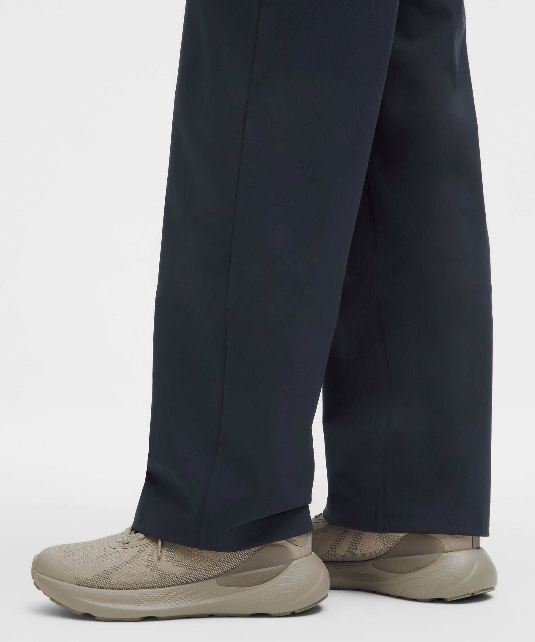 Lululemon Women's Daydrift High-Rise Straight-Leg Trouser *Regular