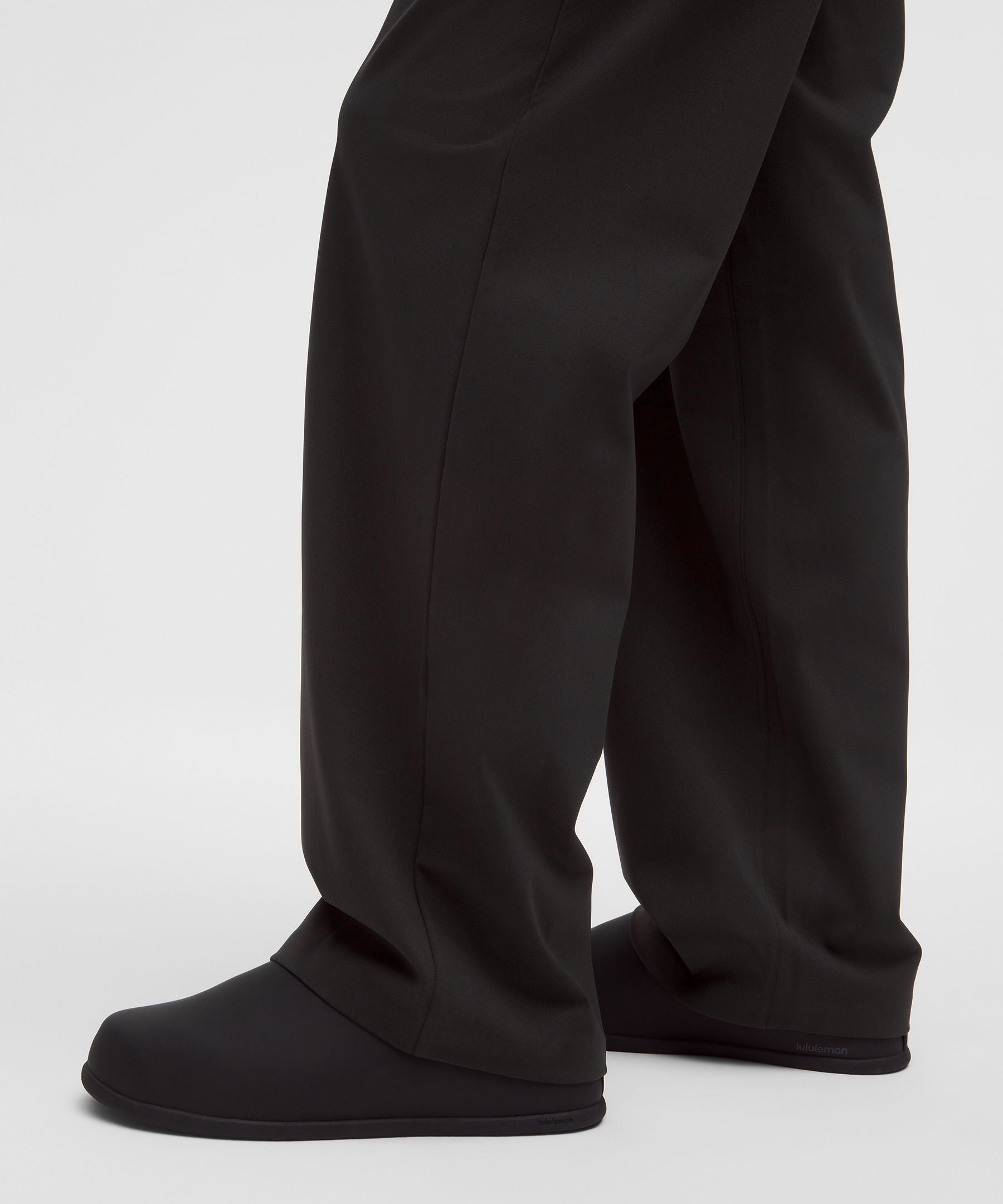 Lululemon Women's Daydrift High-Rise Straight-Leg Trouser *Short
