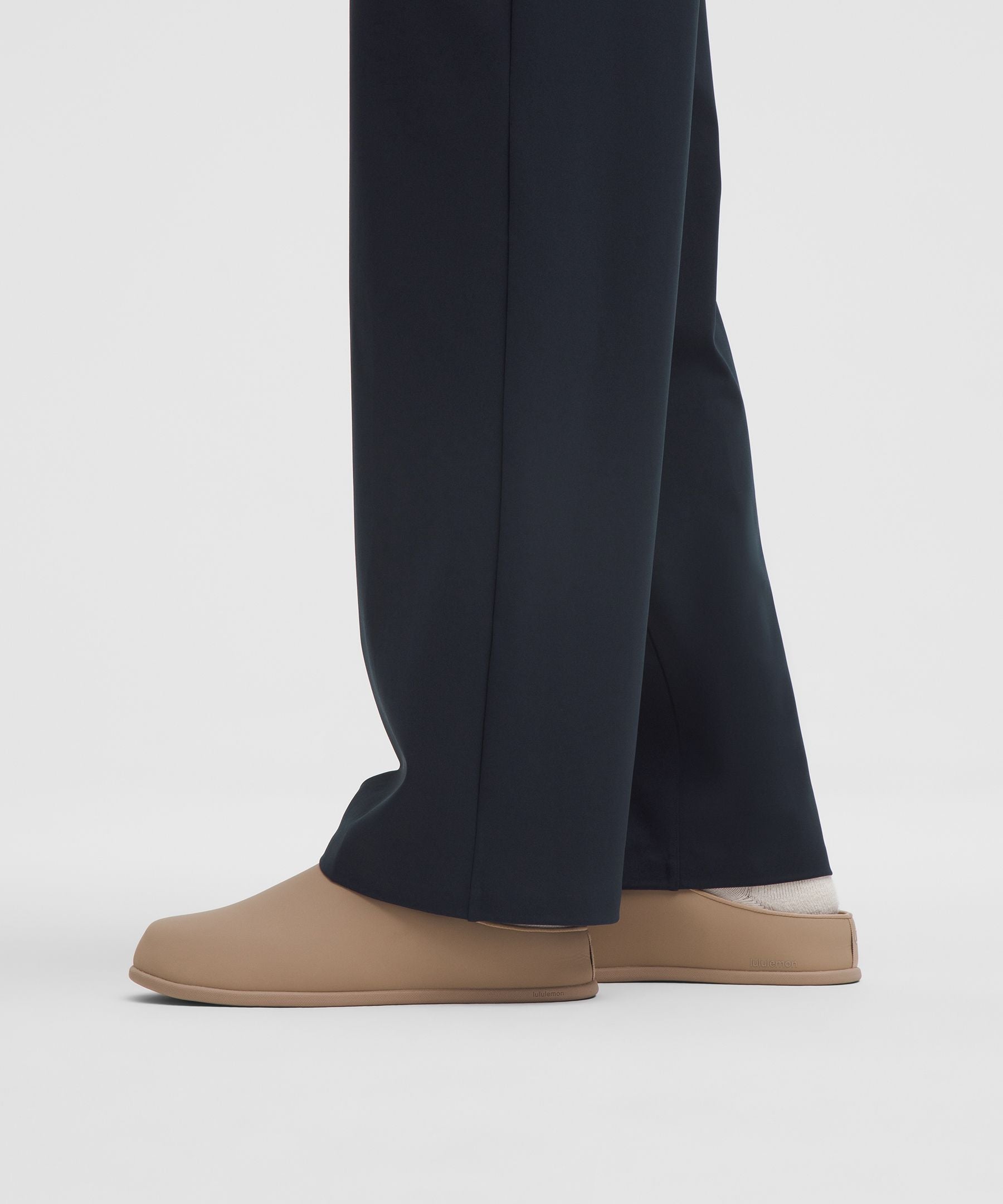 Lululemon Women's Daydrift High-Rise Straight-Leg Trouser *Short