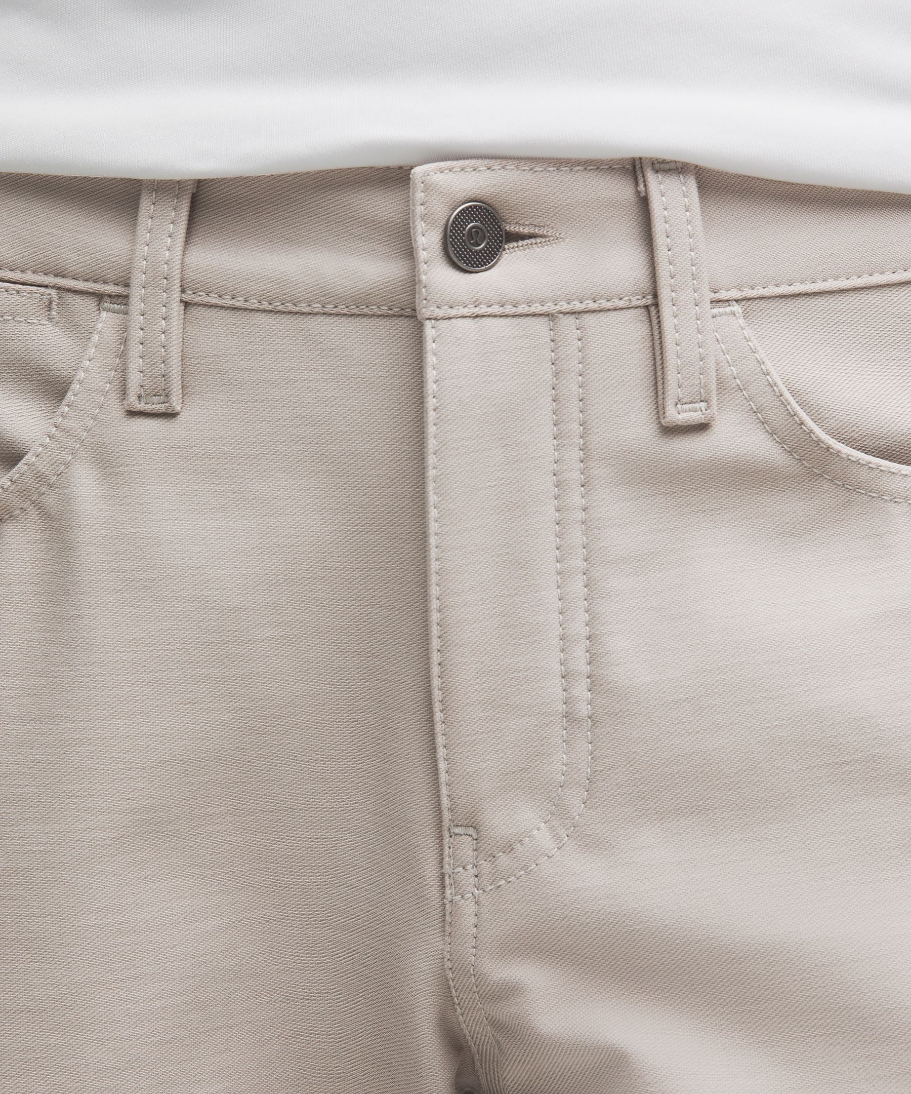 Lululemon Women's EasyFive Low-Rise Classic Wide-Leg Pant *Tall
