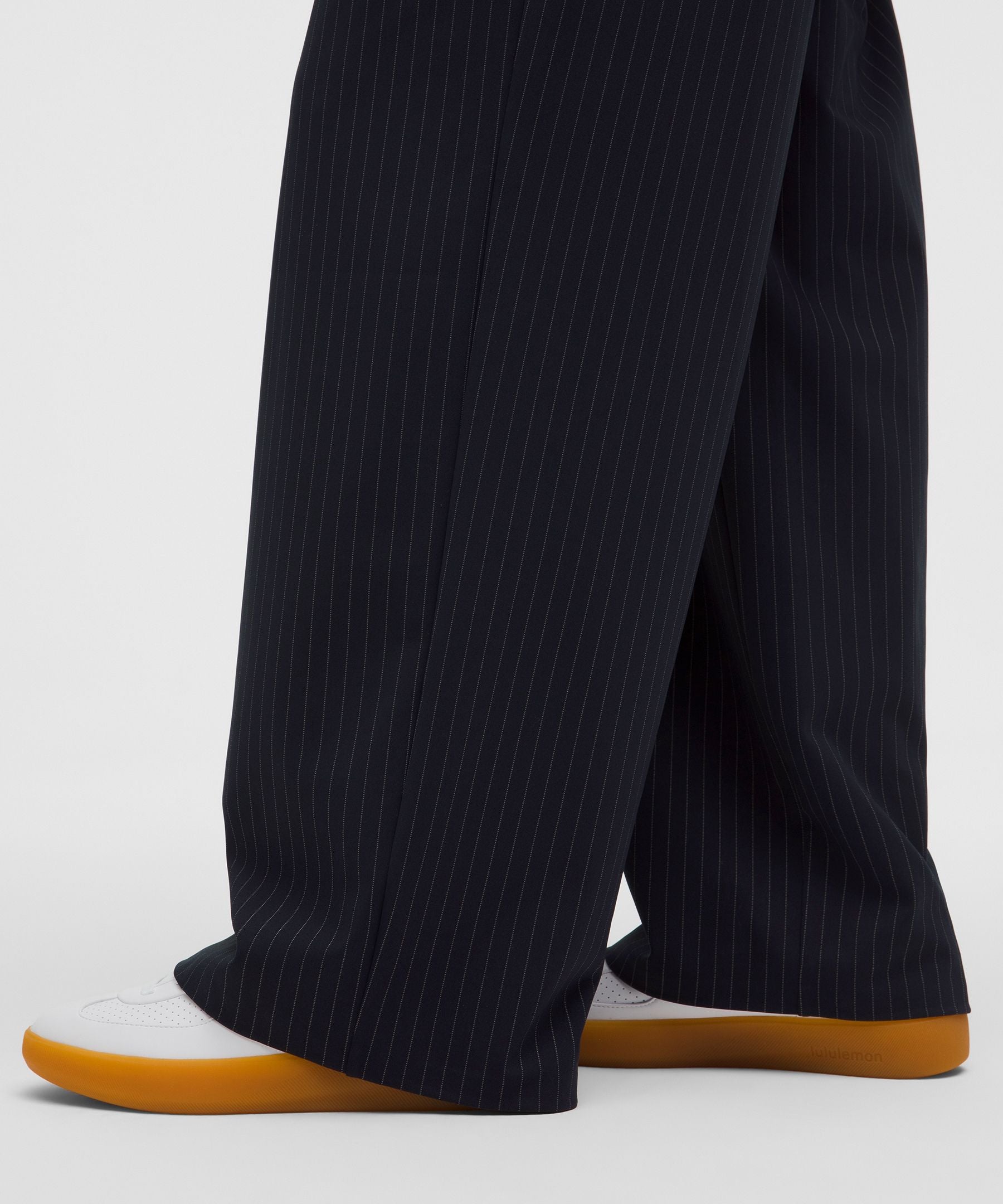 Lululemon Women's Daydrift High-Rise Wide-Leg Trouser *Short