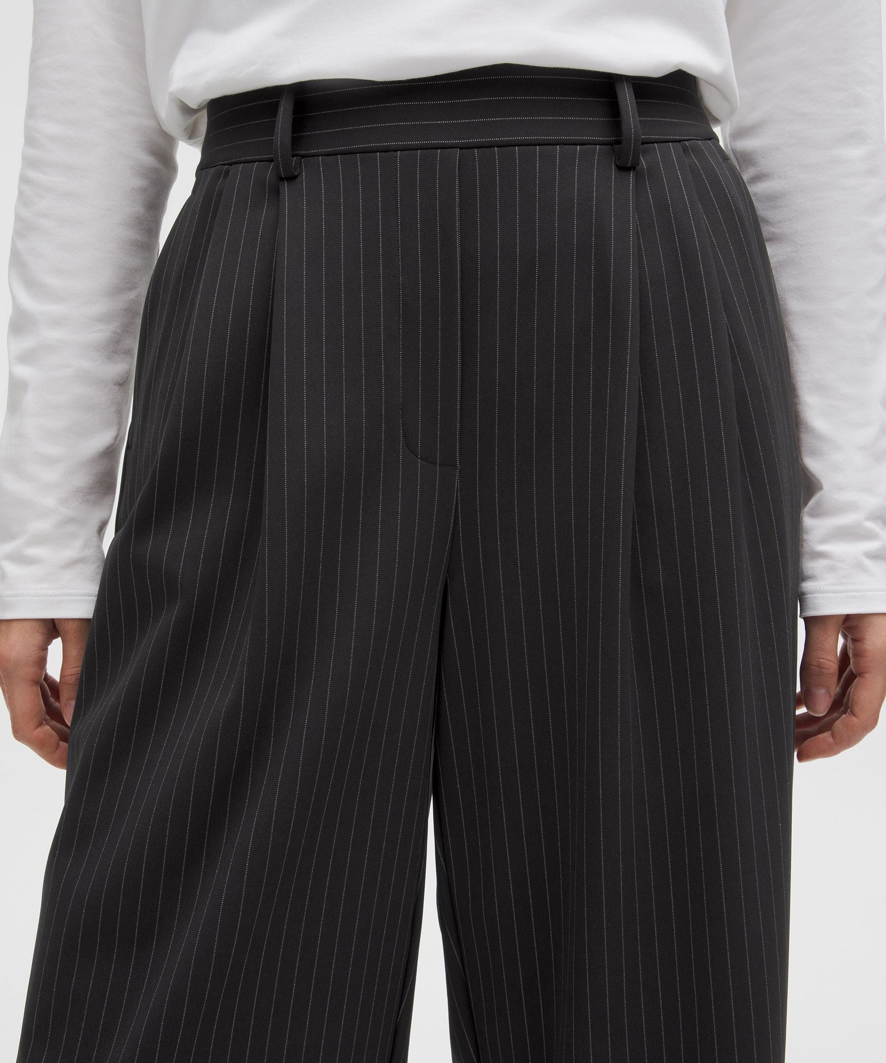 Lululemon Women's Daydrift High-Rise Wide-Leg Trouser *Tall