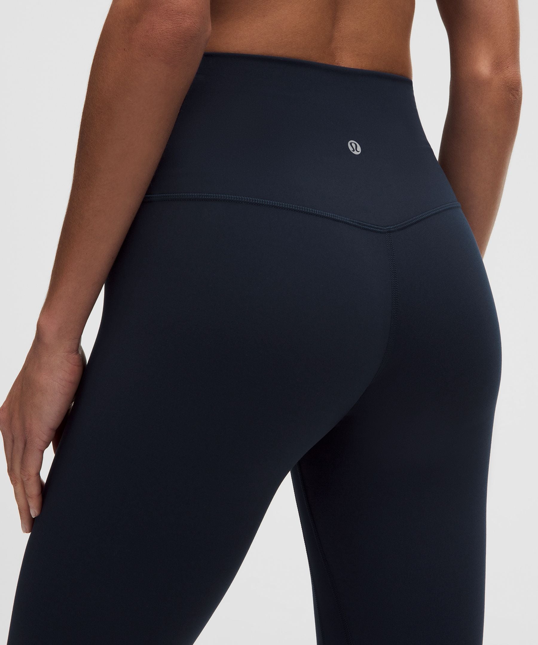 Lululemon Women's lululemon Align No Line™ High-Rise Pant 25"