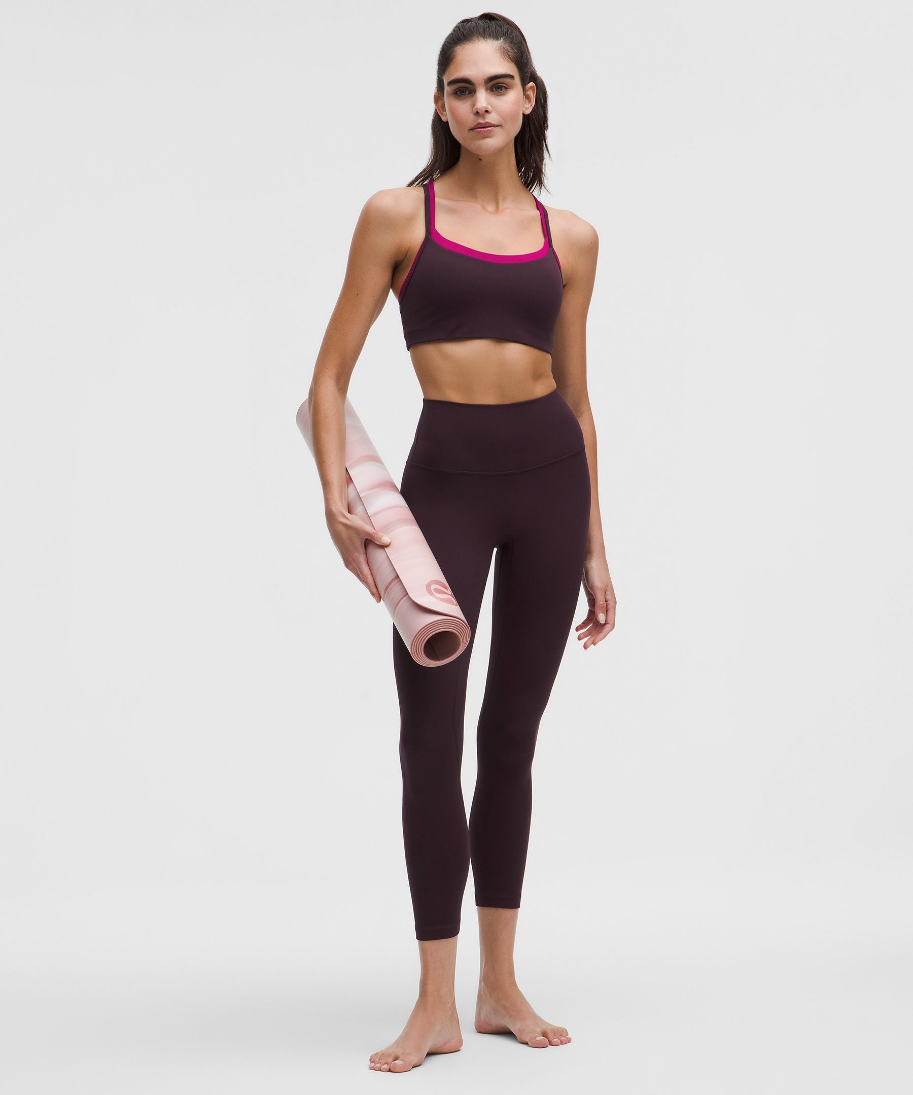 Lululemon Women's lululemon Align No Line™ High-Rise Pant 25"