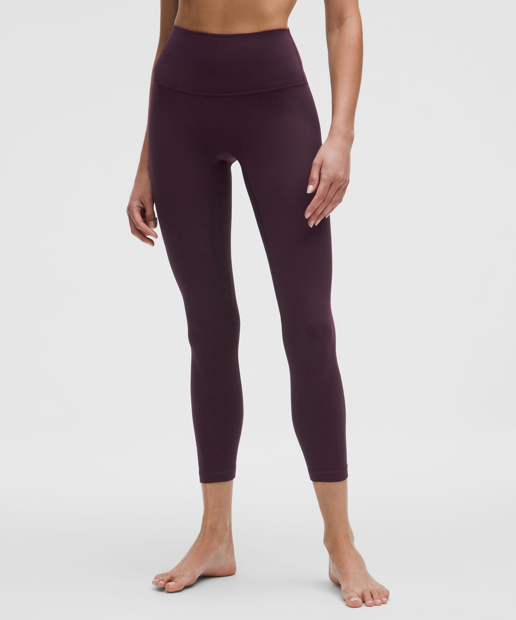 Lululemon Women's lululemon Align No Line™ High-Rise Pant 25"