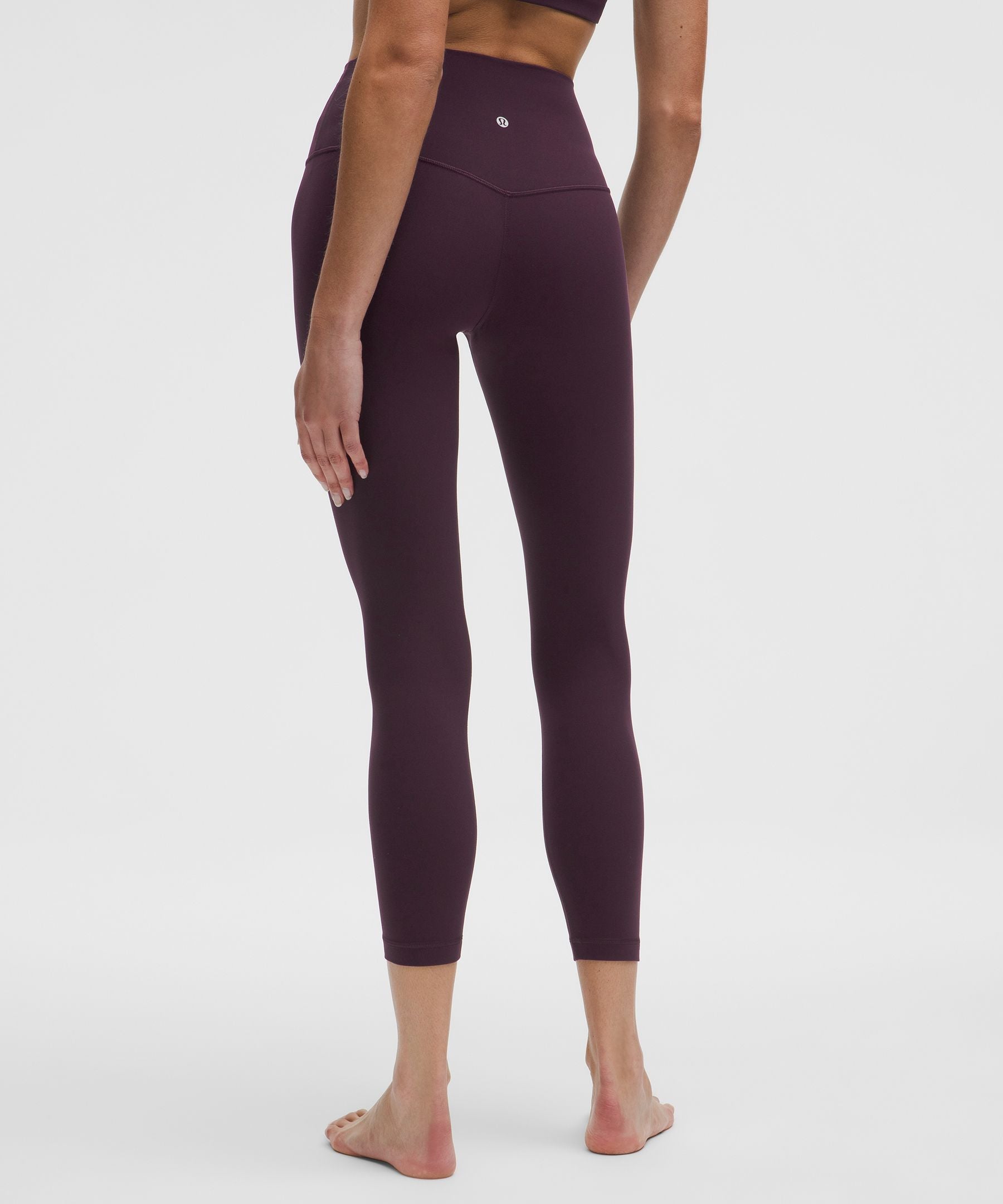 Lululemon Women's lululemon Align No Line™ High-Rise Pant 25"