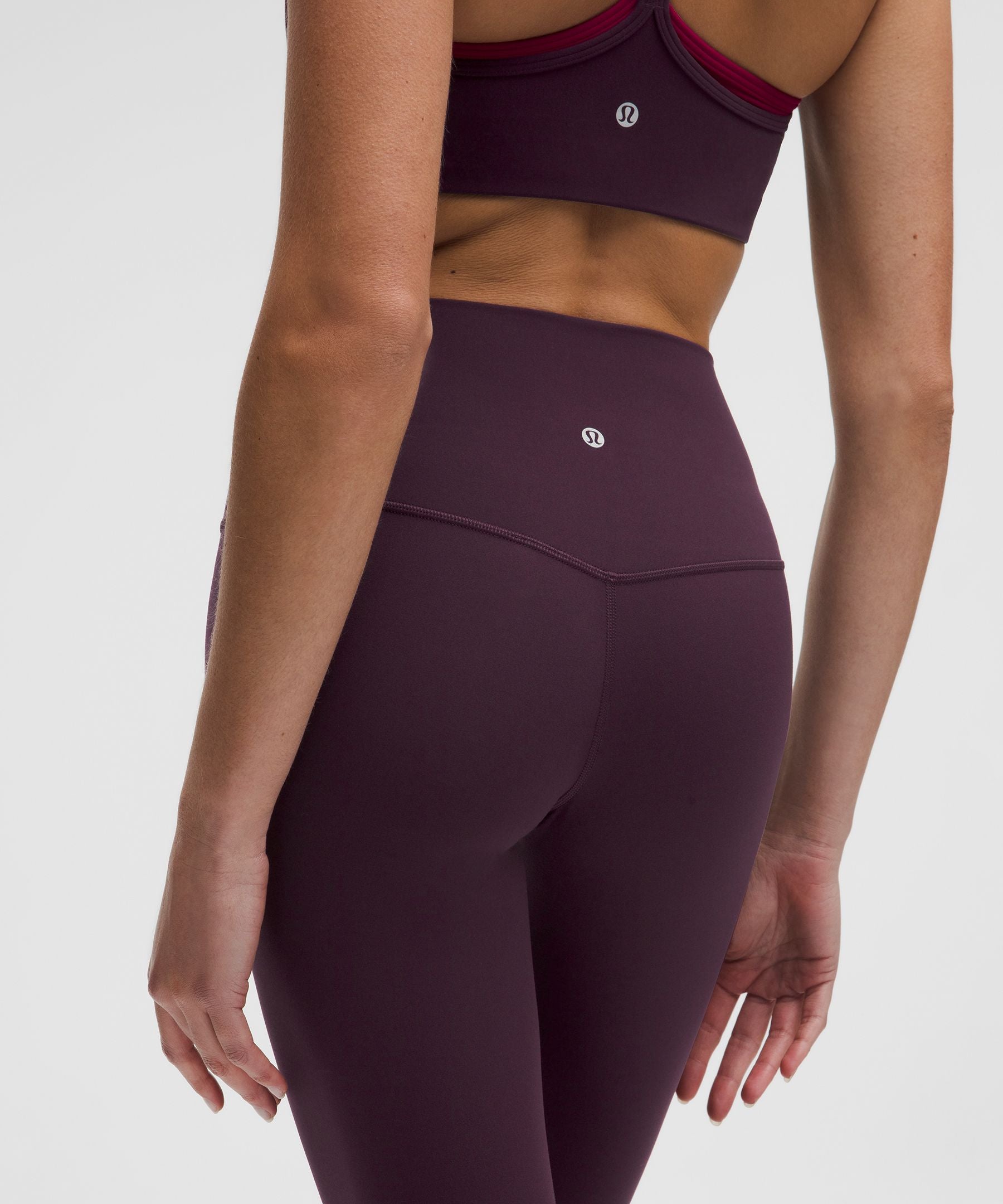 Lululemon Women's lululemon Align No Line™ High-Rise Pant 25"