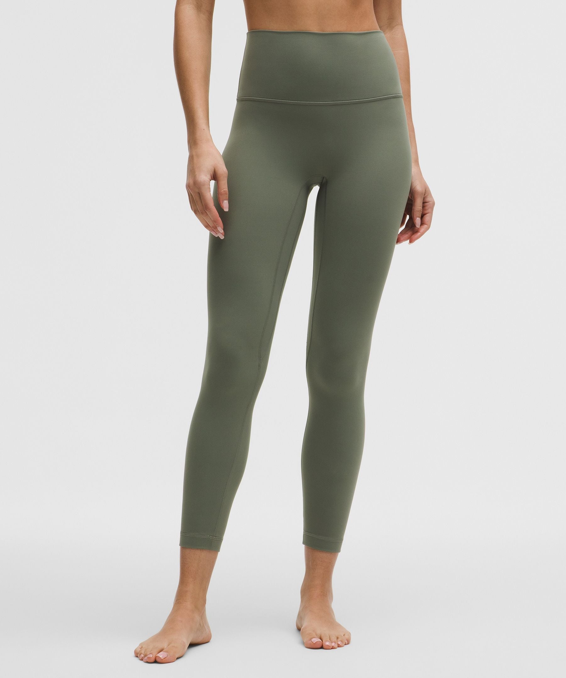 Lululemon Women's lululemon Align No Line™ High-Rise Pant 25"